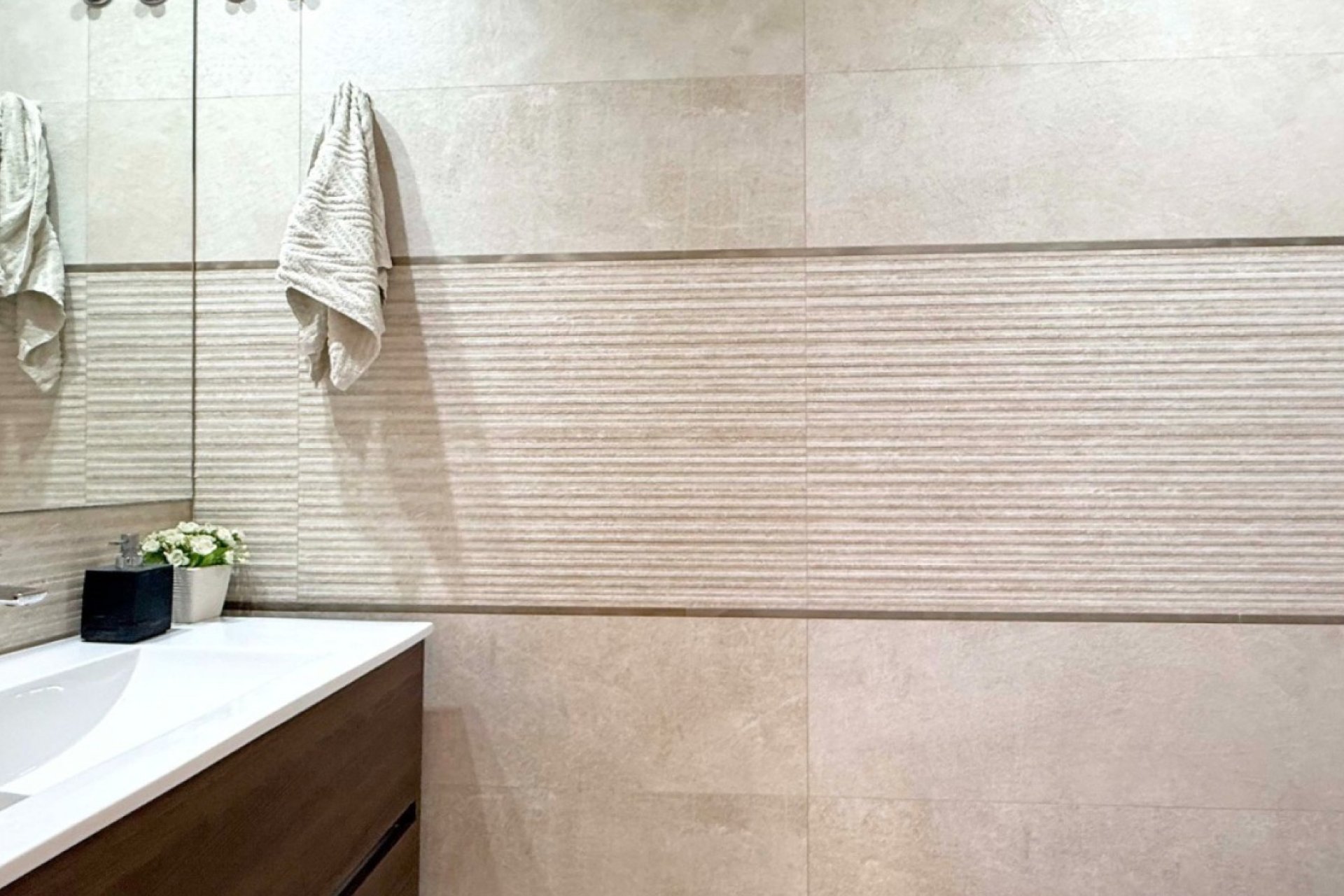 Herverkoop - Detached House / Villa - Orihuela Costa - Villamartín