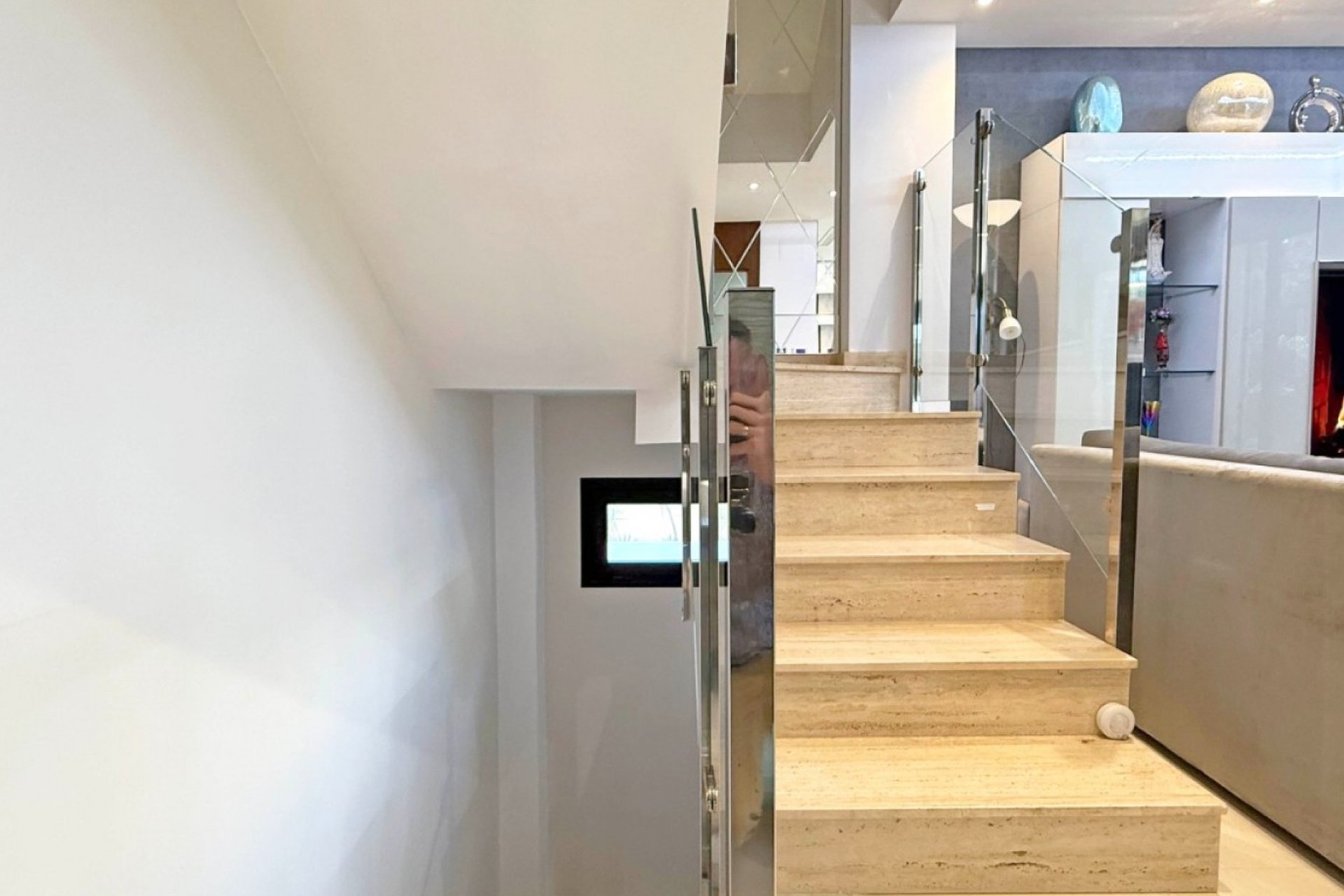 Herverkoop - Detached House / Villa - Orihuela Costa - Villamartín