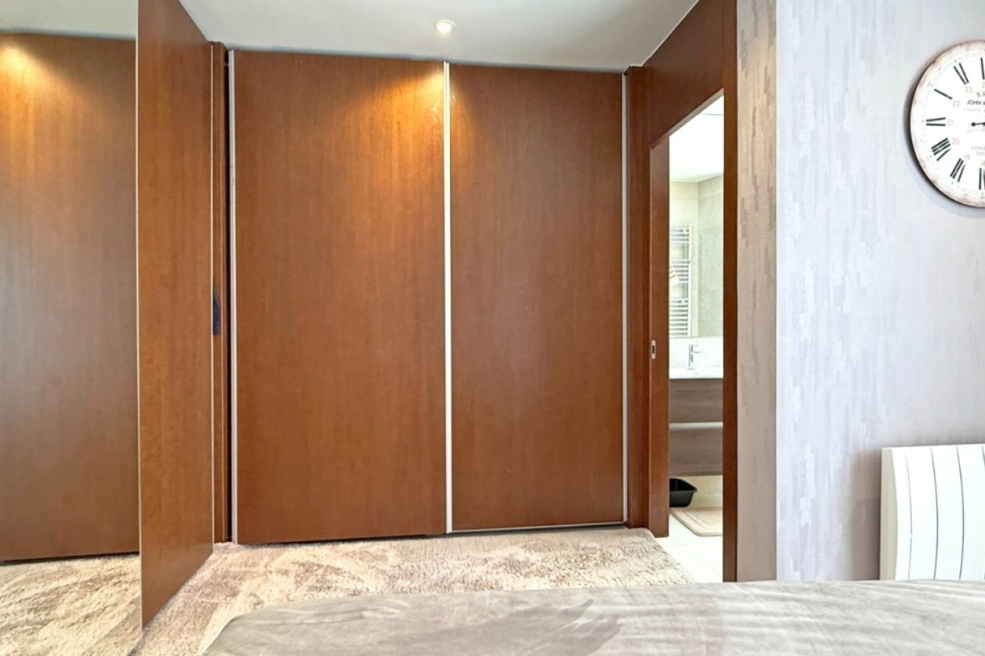 Herverkoop - Detached House / Villa - Orihuela Costa - Villamartín