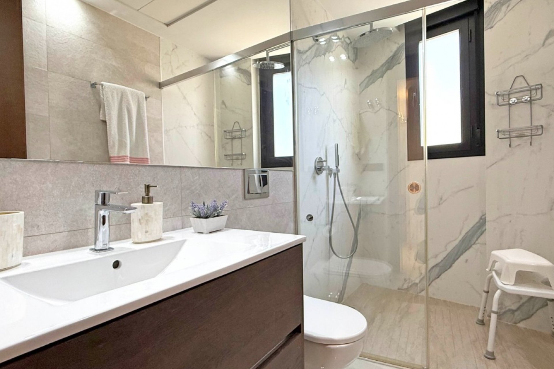 Herverkoop - Detached House / Villa - Orihuela Costa - Villamartín