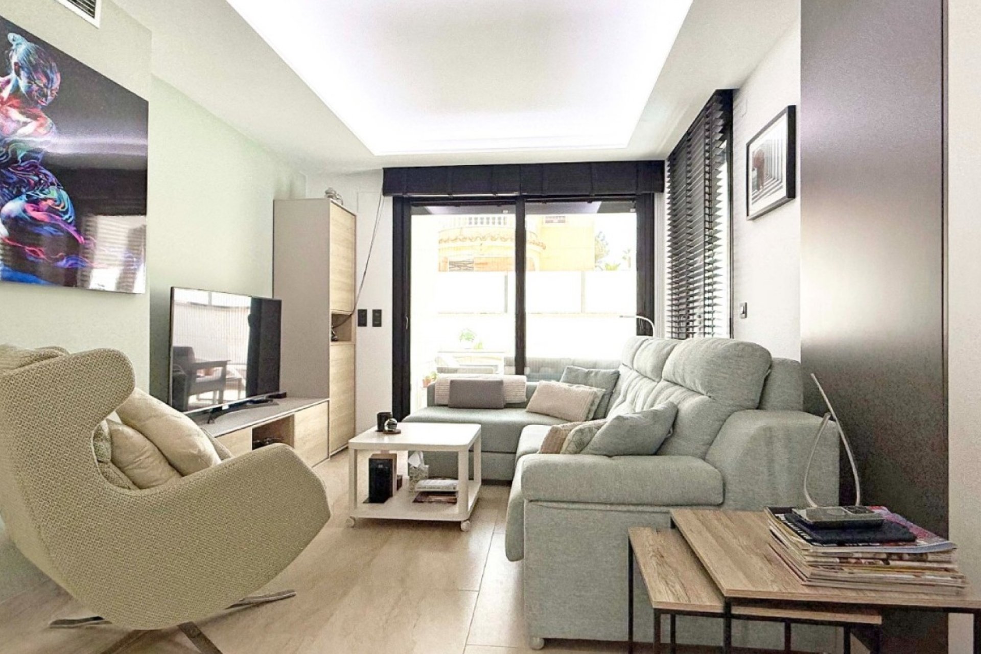 Herverkoop - Detached House / Villa - Orihuela Costa - Villamartín