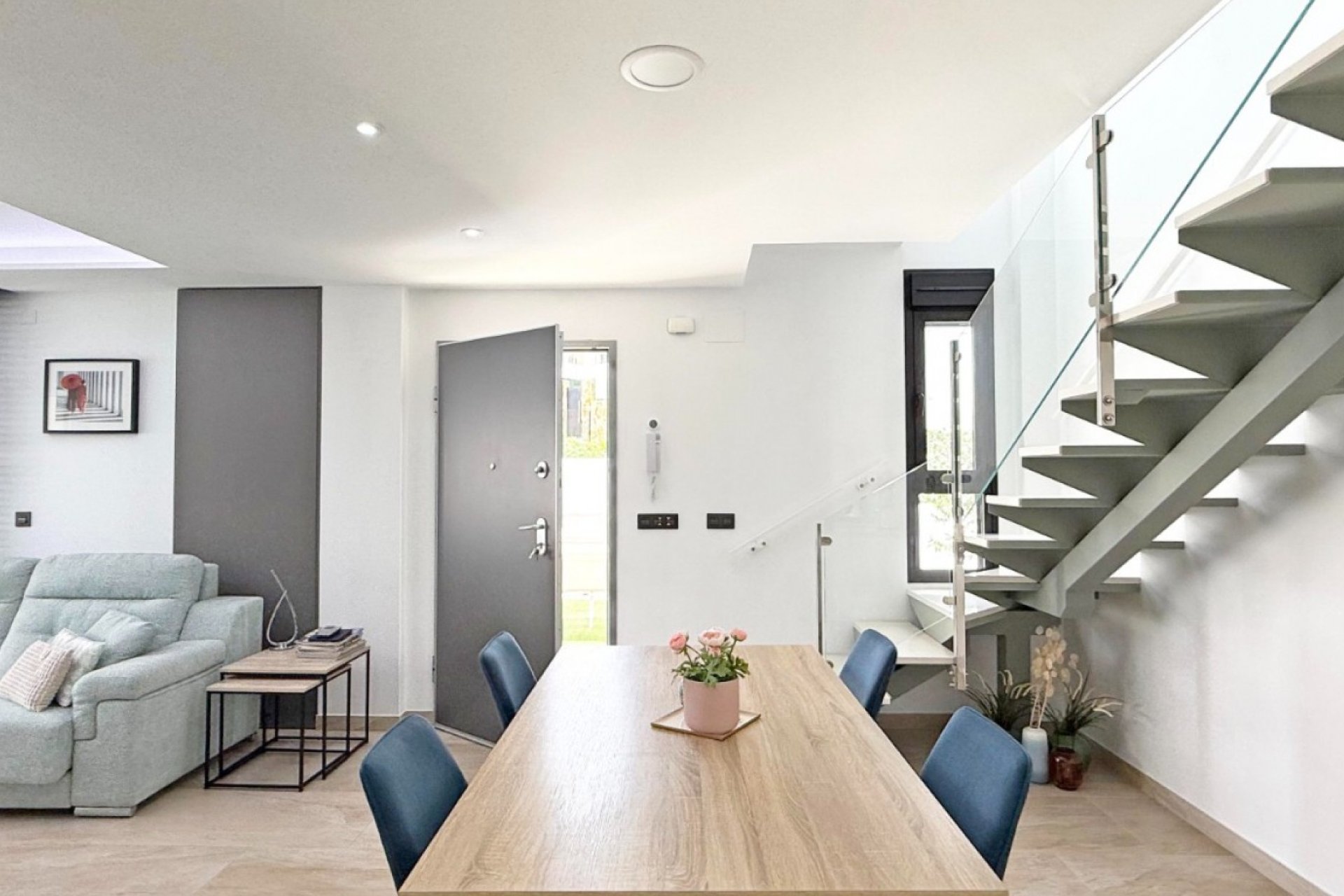 Herverkoop - Detached House / Villa - Orihuela Costa - Villamartín