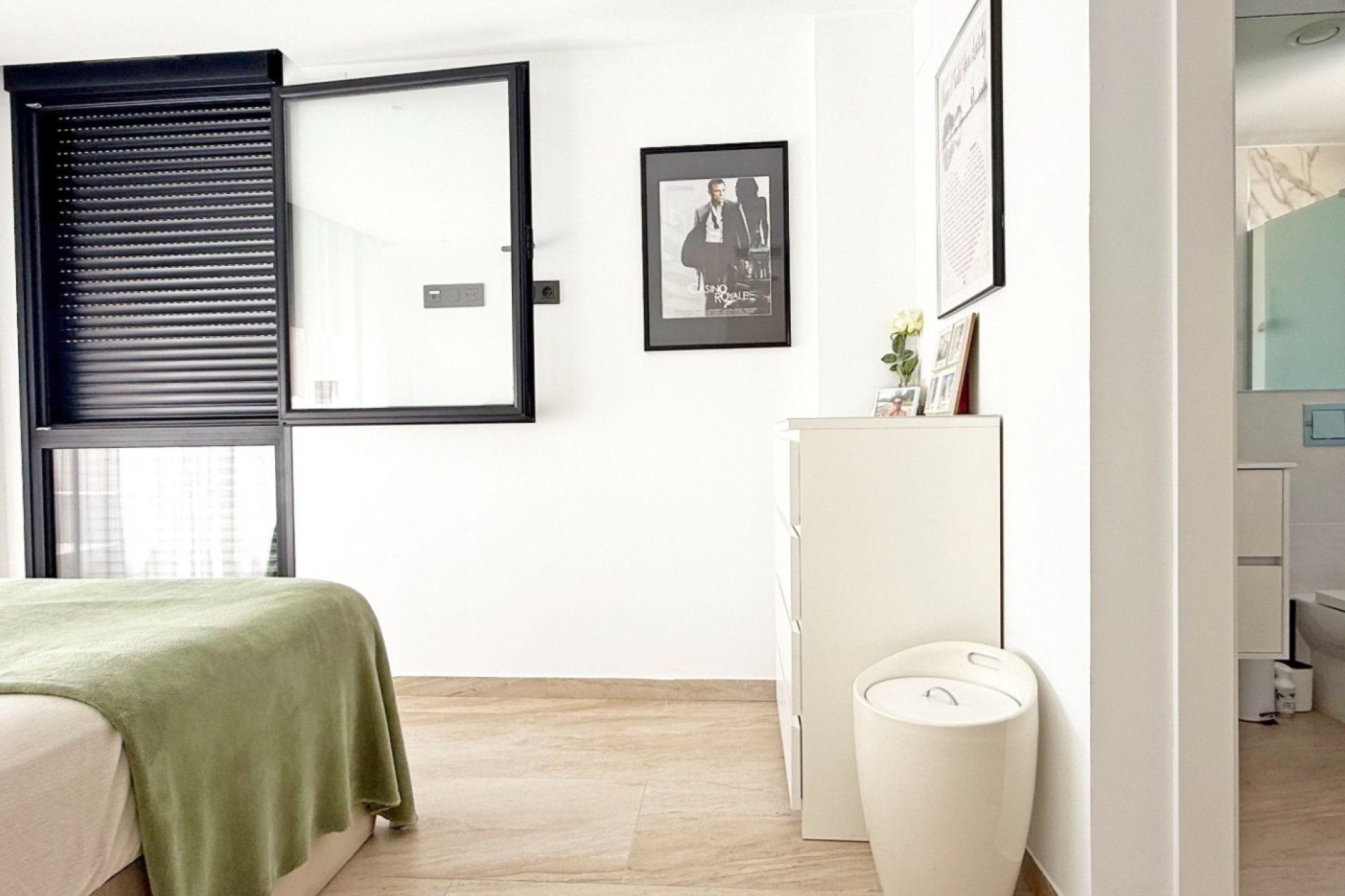 Herverkoop - Detached House / Villa - Orihuela Costa - Villamartín