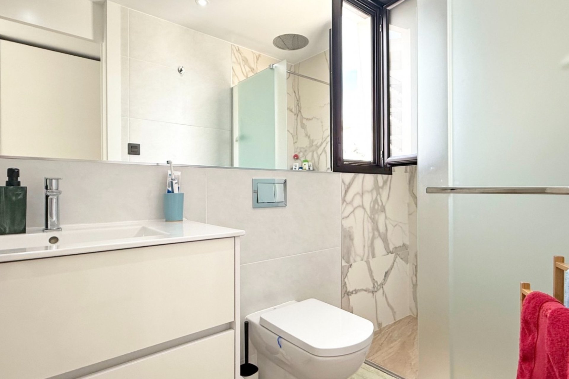 Herverkoop - Detached House / Villa - Orihuela Costa - Villamartín