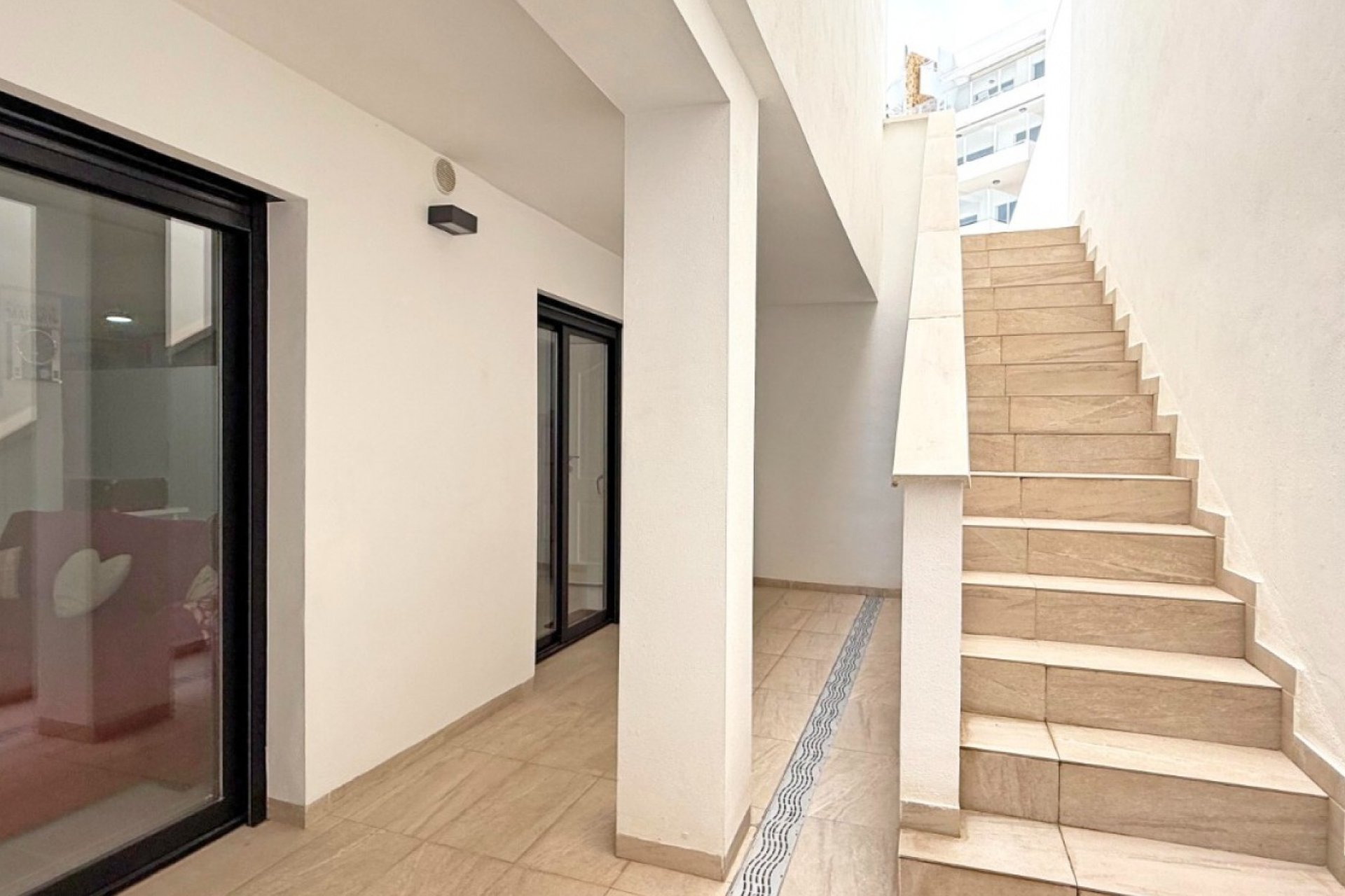 Herverkoop - Detached House / Villa - Orihuela Costa - Villamartín