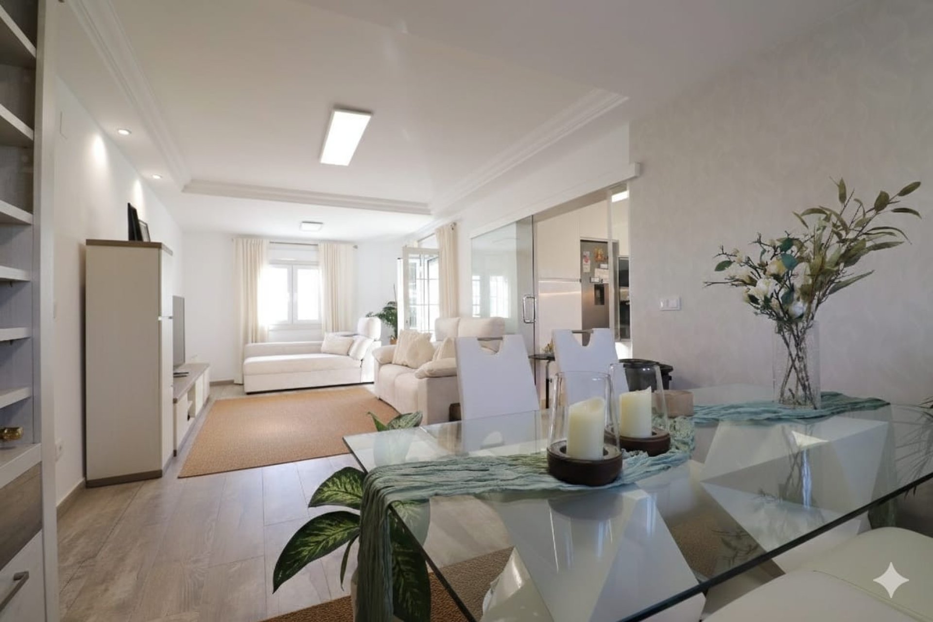 Herverkoop - Detached House / Villa - Orihuela Costa - Villamartin