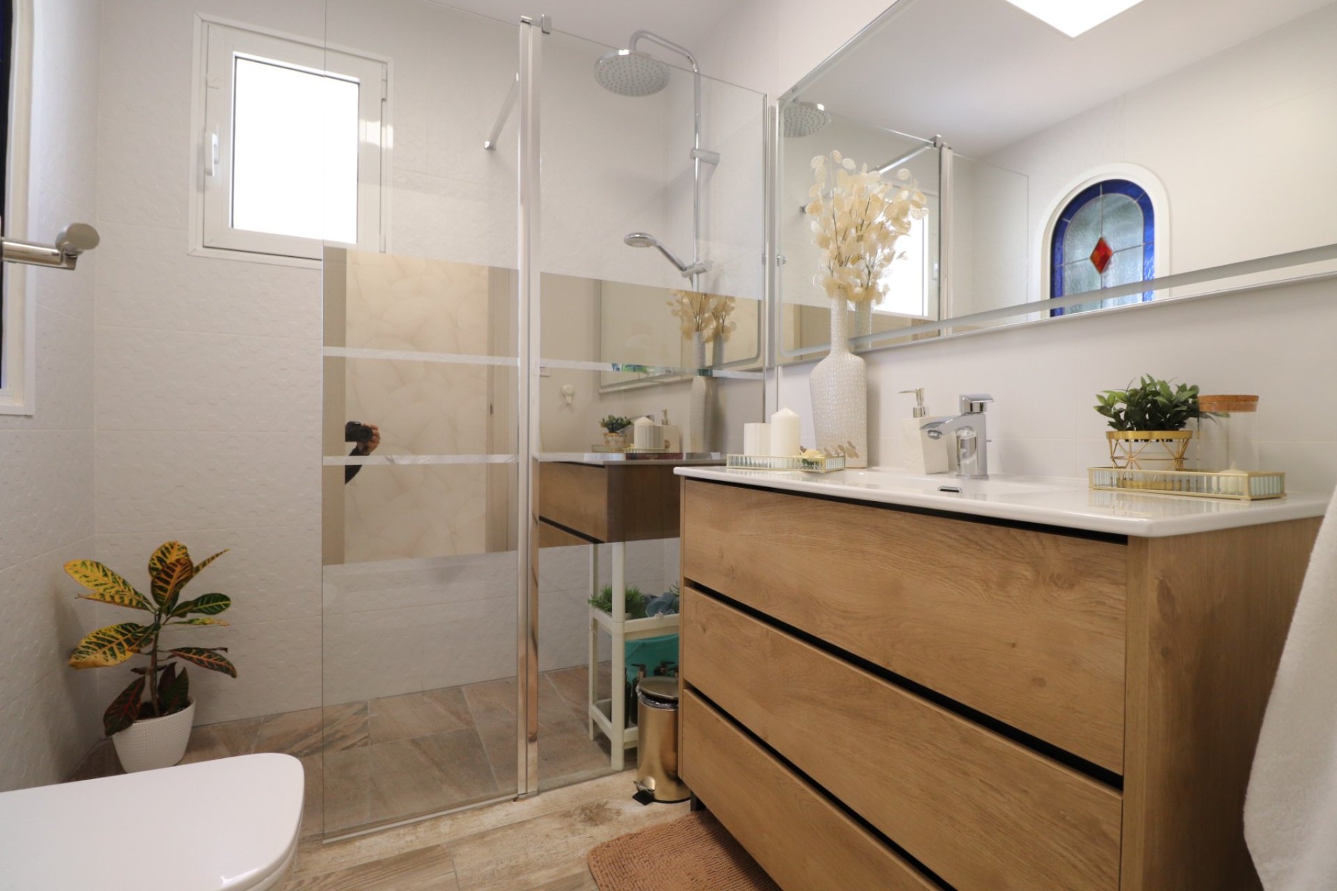 Herverkoop - Detached House / Villa - Orihuela Costa - Villamartin