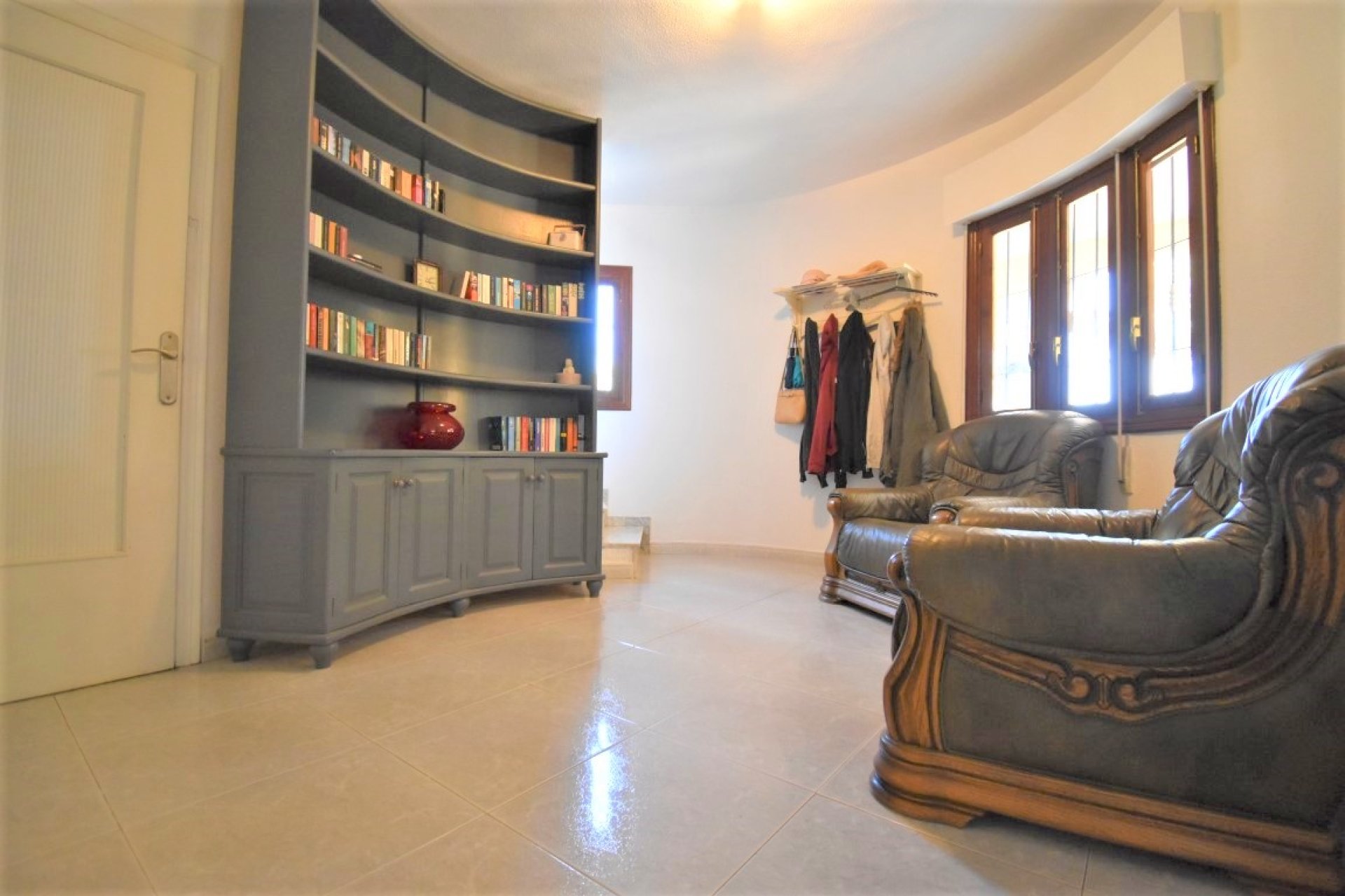 Herverkoop - Detached House / Villa - Orihuela Costa - Villamartin
