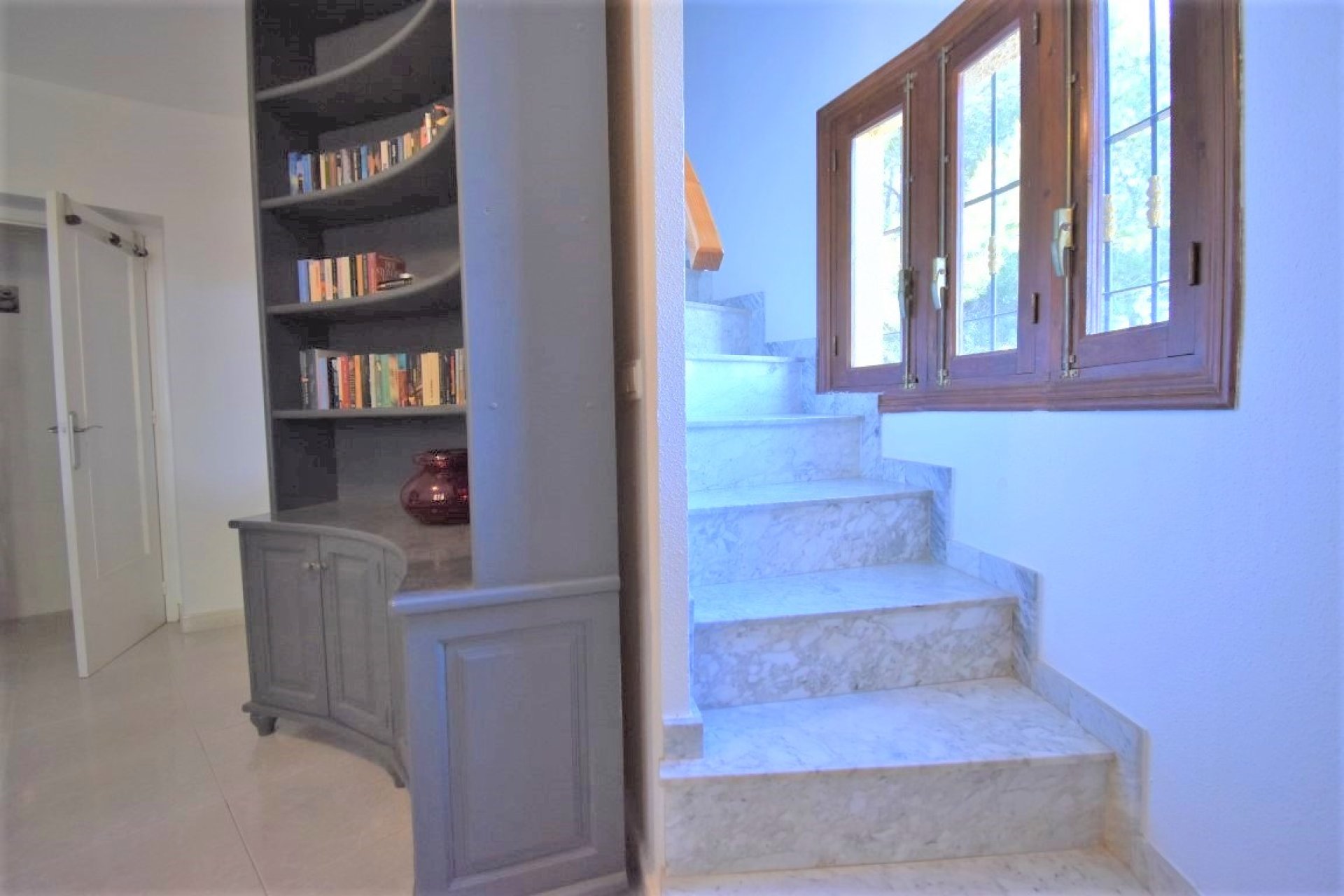 Herverkoop - Detached House / Villa - Orihuela Costa - Villamartin