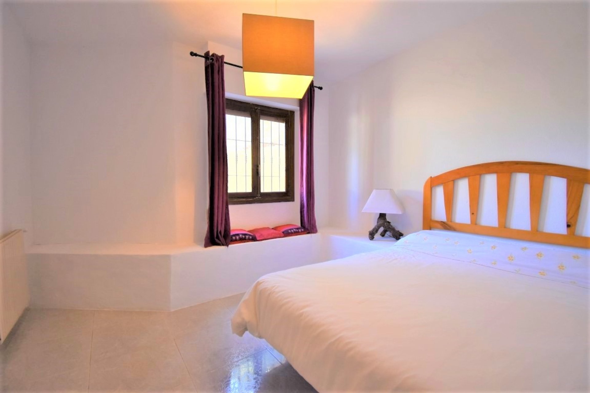 Herverkoop - Detached House / Villa - Orihuela Costa - Villamartin