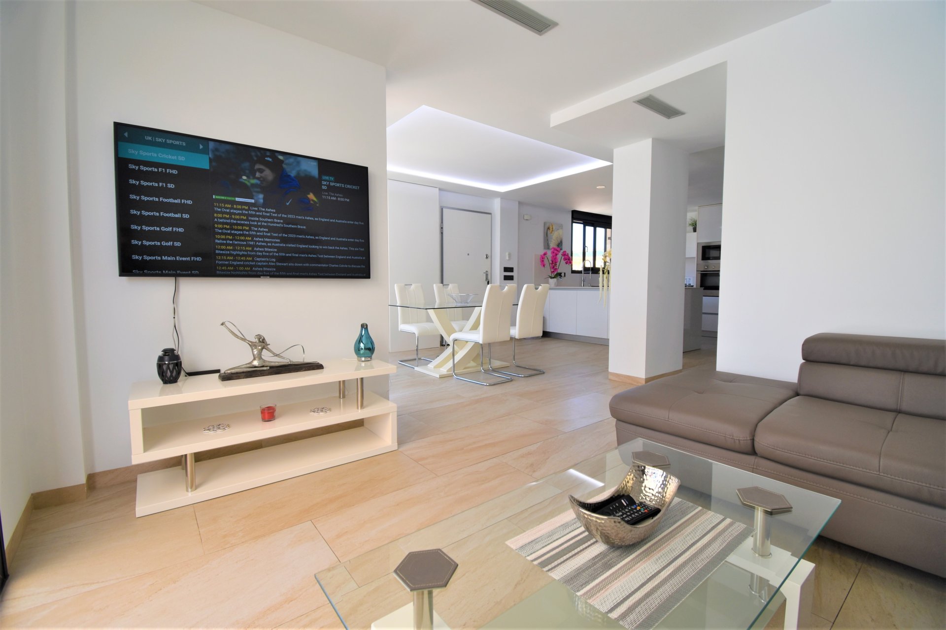 Herverkoop - Detached House / Villa - Orihuela Costa - Villamartin