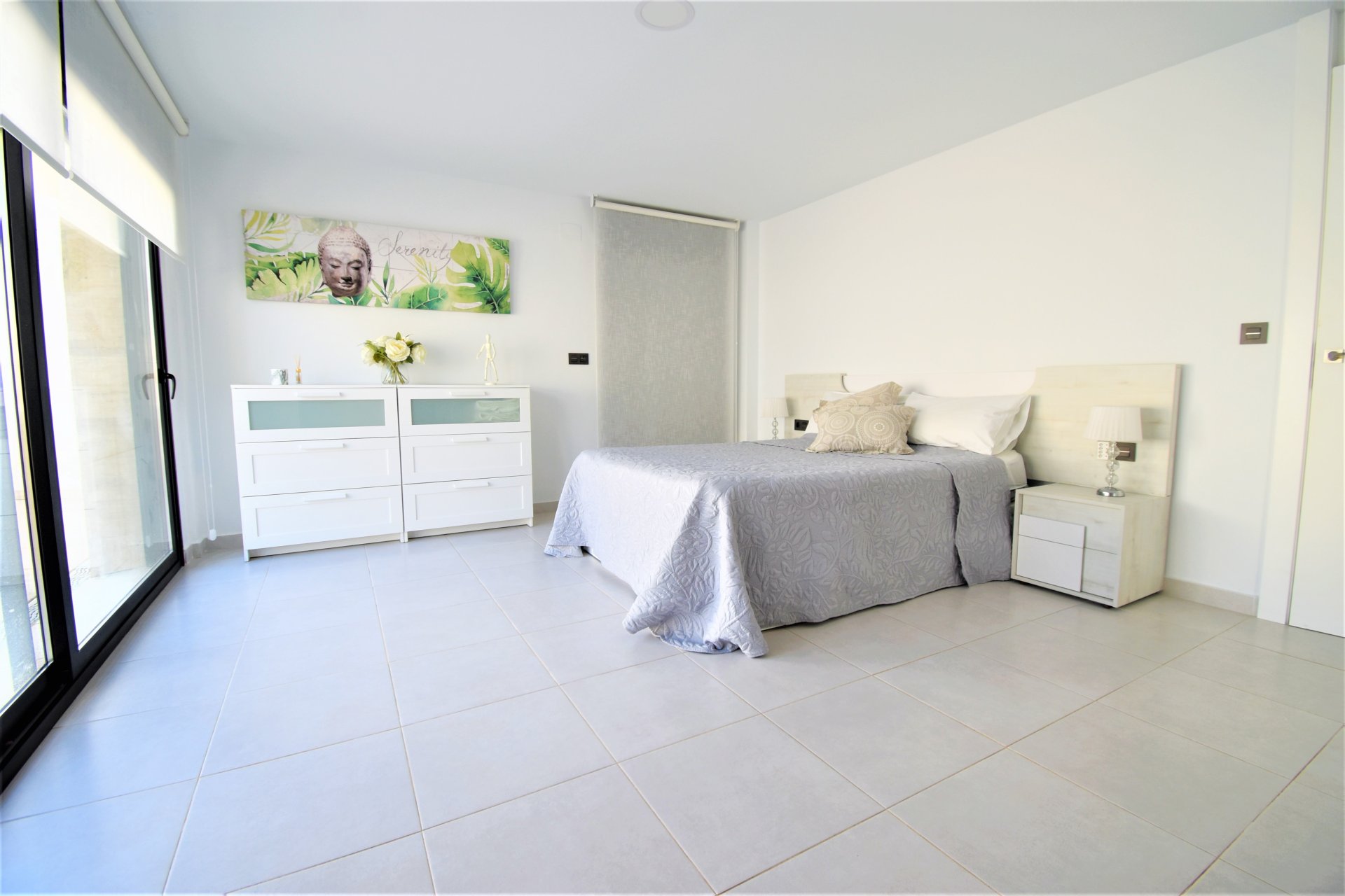 Herverkoop - Detached House / Villa - Orihuela Costa - Villamartin