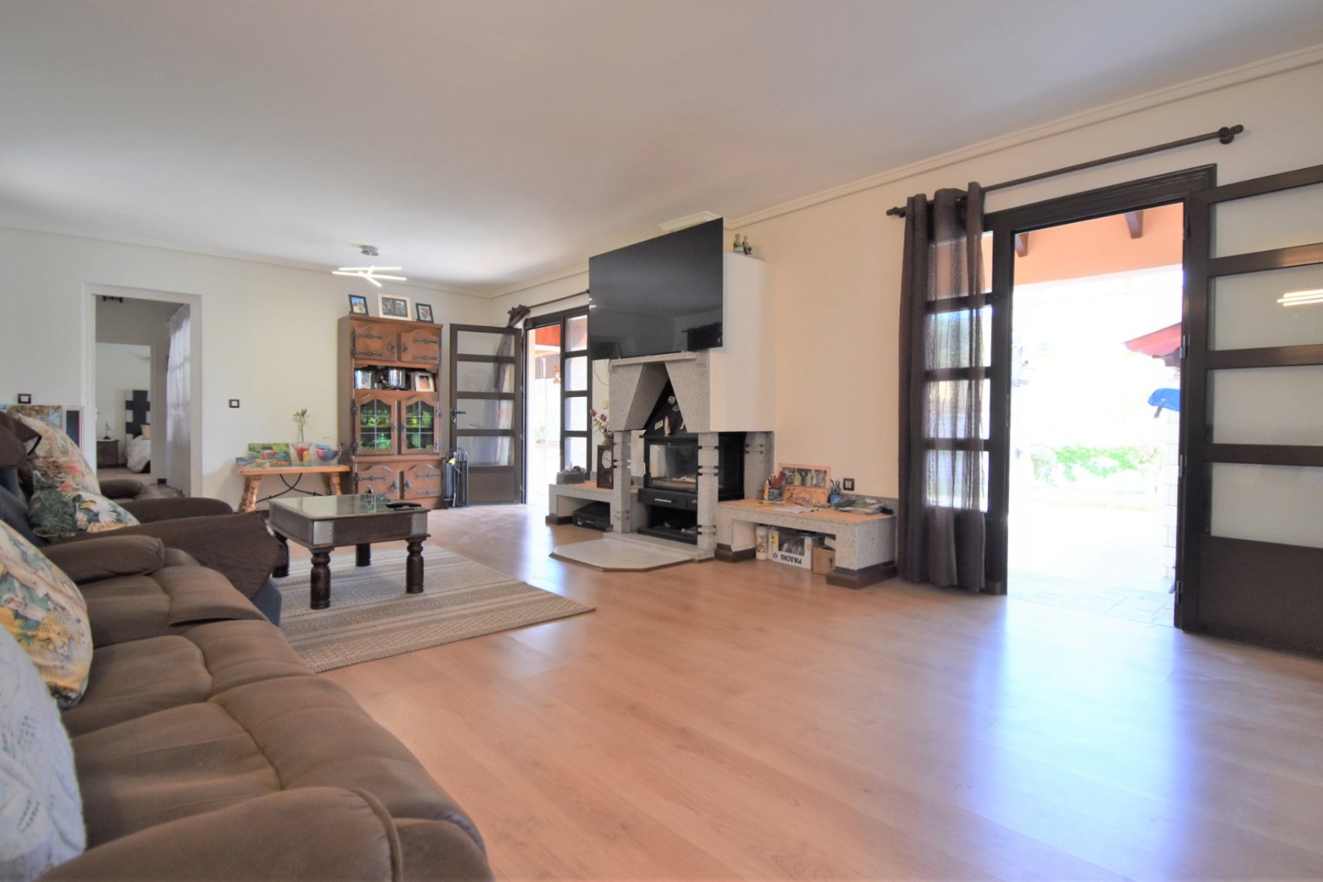 Herverkoop - Detached House / Villa - Orihuela Costa - Villamartin