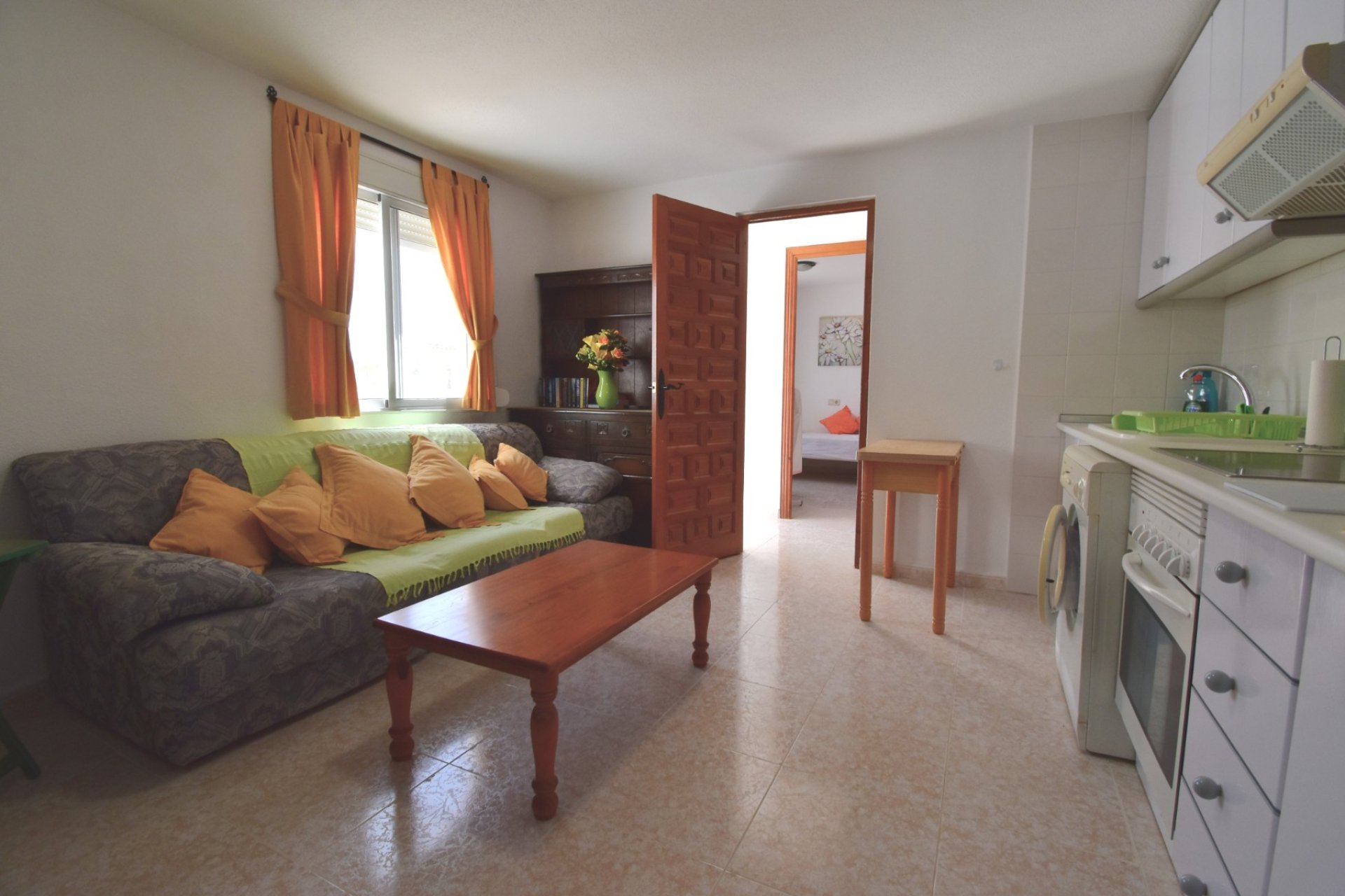 Herverkoop - Detached House / Villa - Orihuela Costa - Villamartin