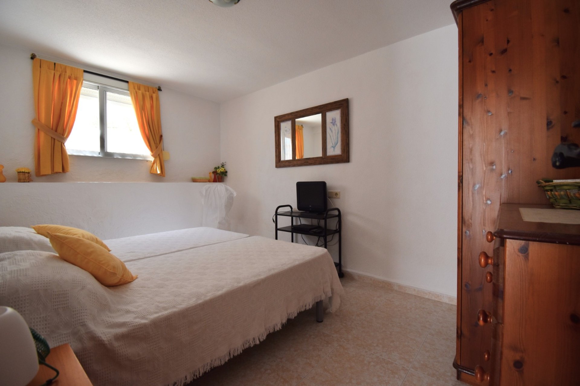 Herverkoop - Detached House / Villa - Orihuela Costa - Villamartin