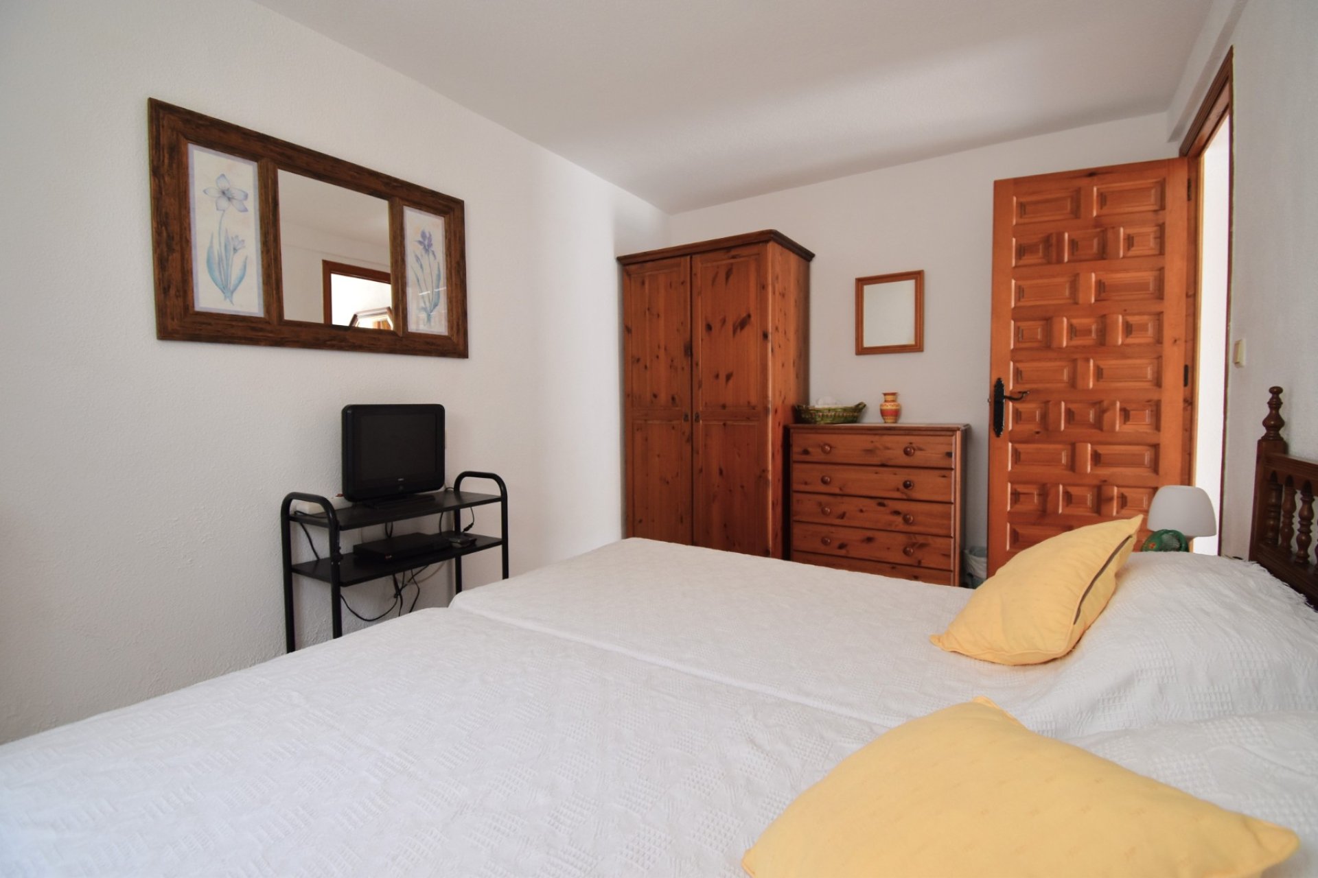 Herverkoop - Detached House / Villa - Orihuela Costa - Villamartin