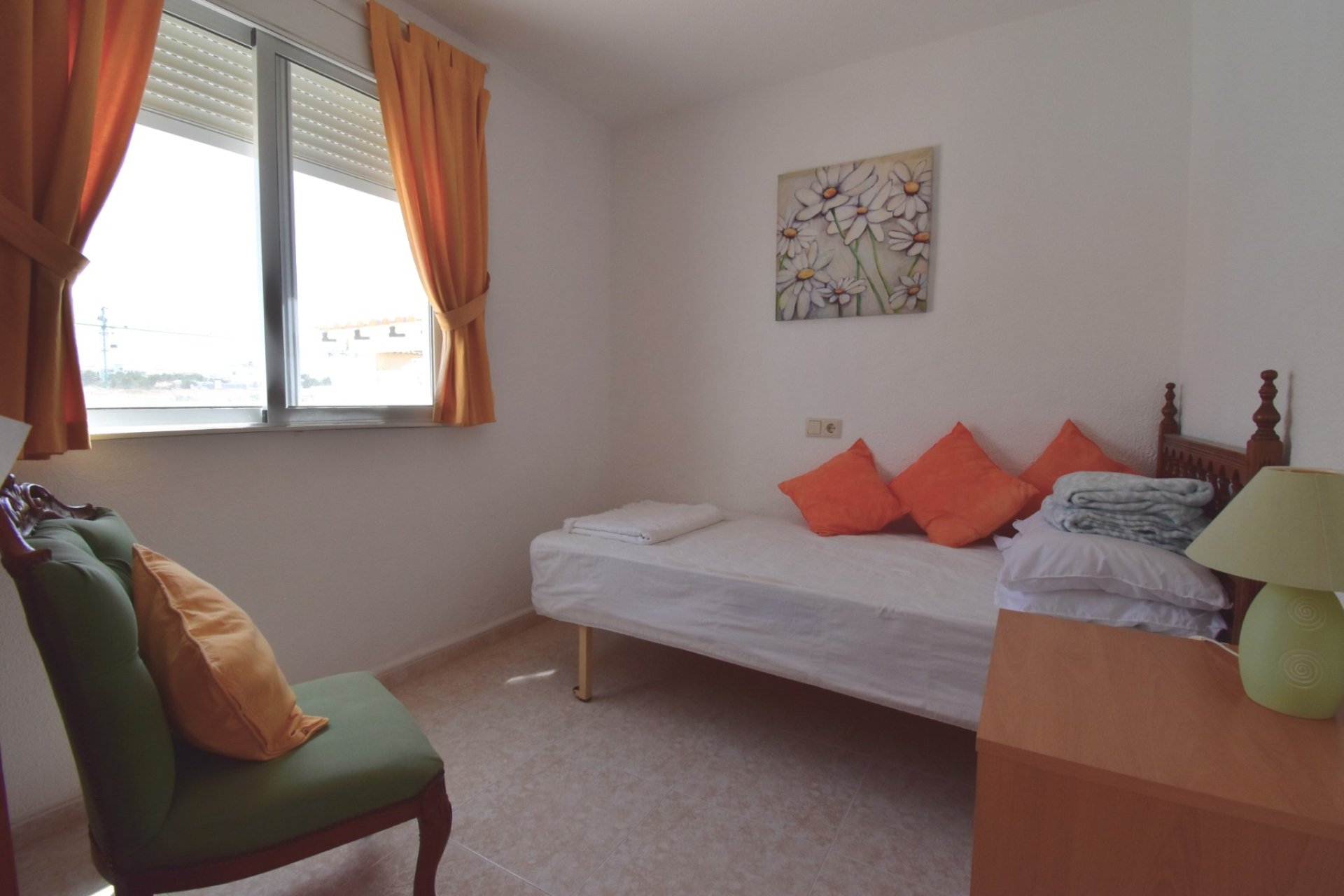 Herverkoop - Detached House / Villa - Orihuela Costa - Villamartin