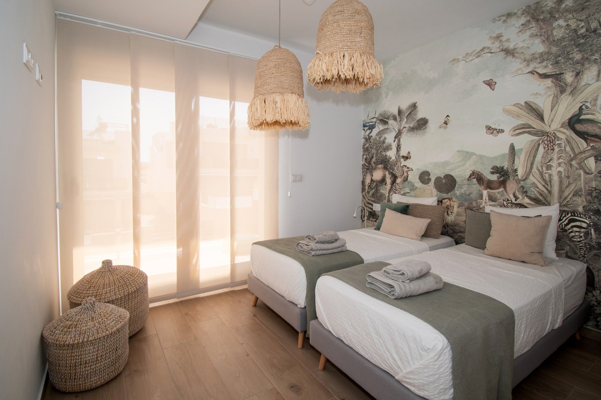 Herverkoop - Detached House / Villa - Orihuela Costa - Villamartin