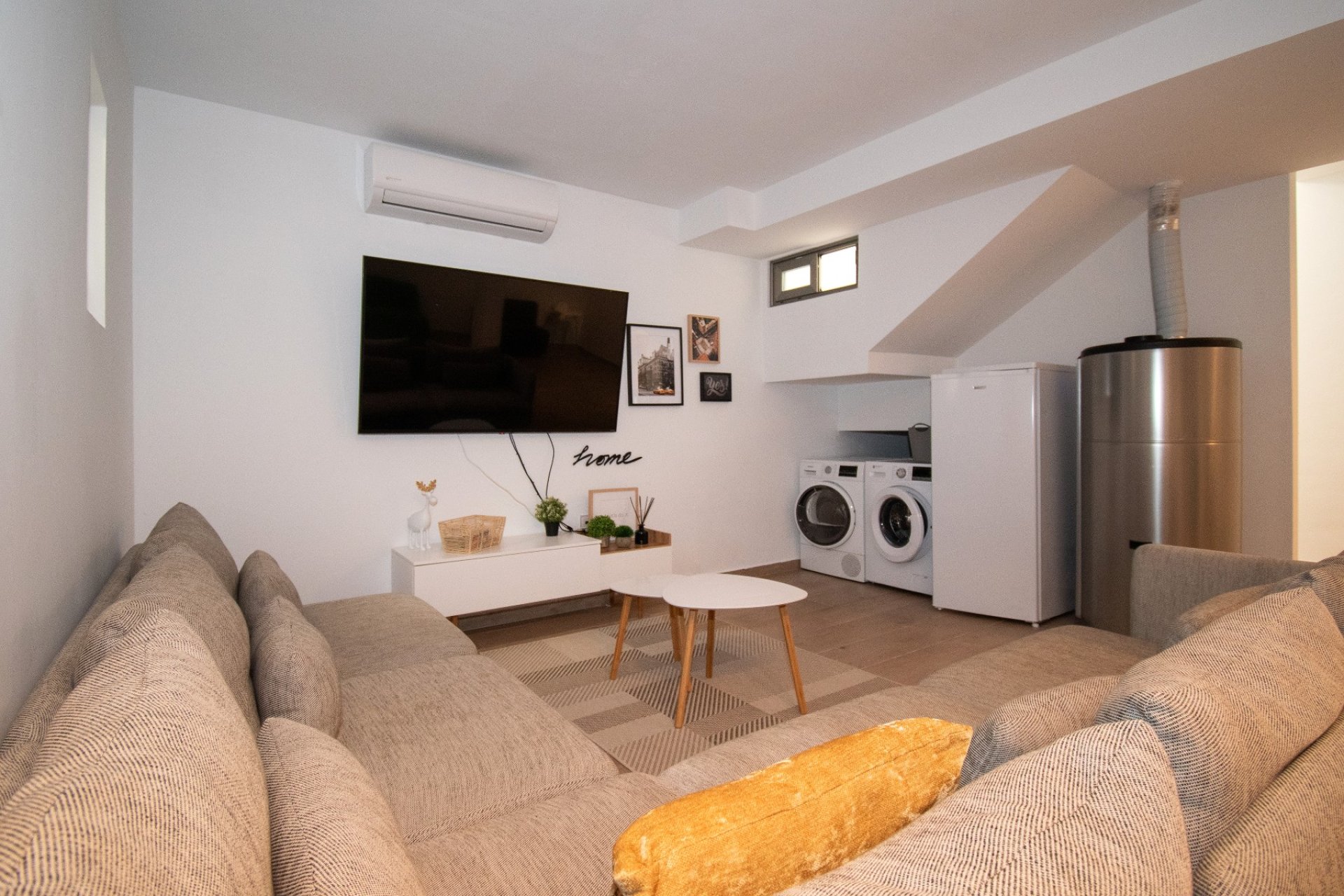 Herverkoop - Detached House / Villa - Orihuela Costa - Villamartin