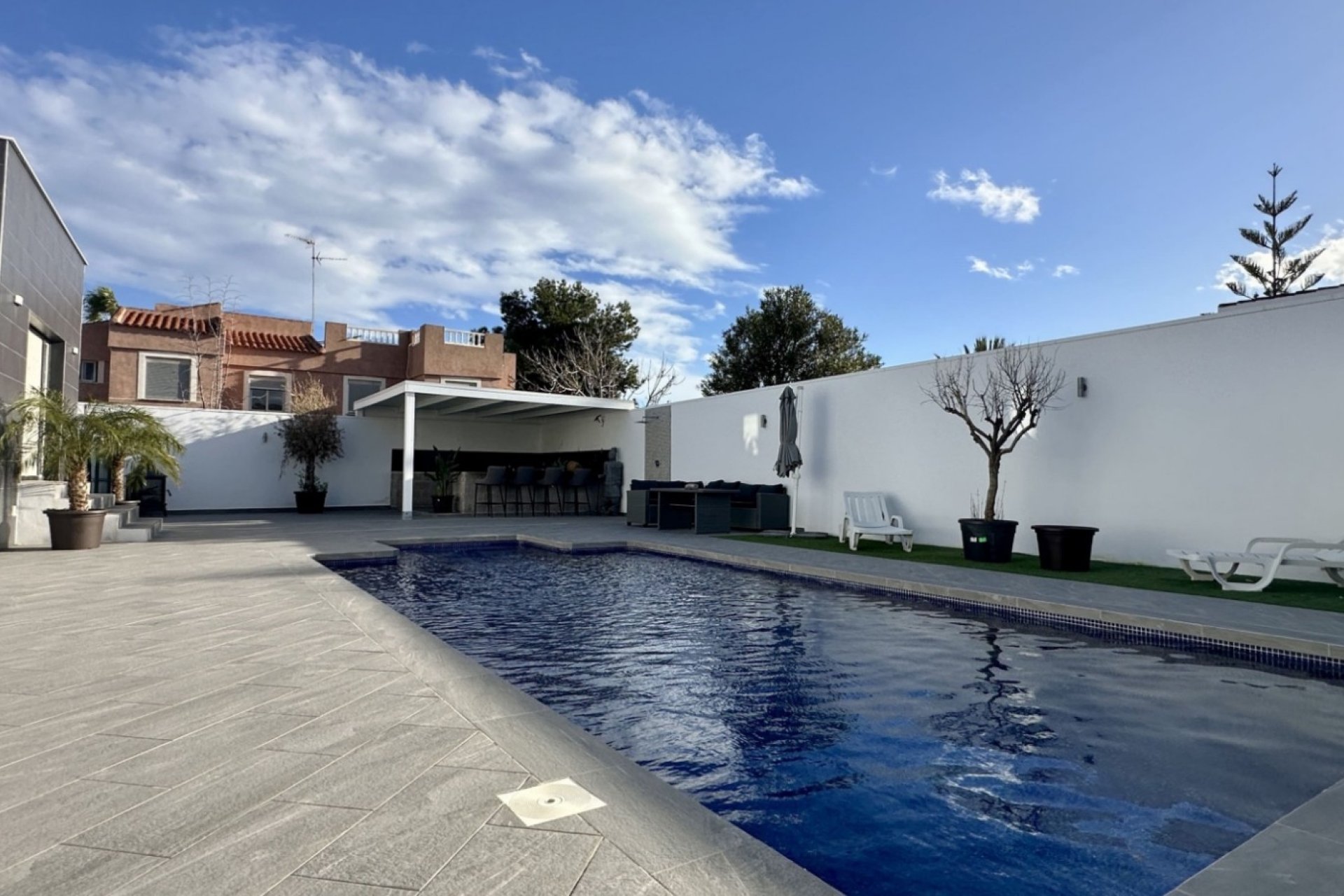 Herverkoop - Detached House / Villa - Rojales - Ciudad Quesada