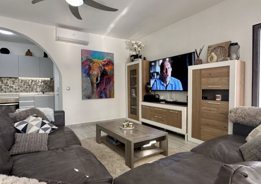 Herverkoop - Detached House / Villa - Rojales - Ciudad Quesada