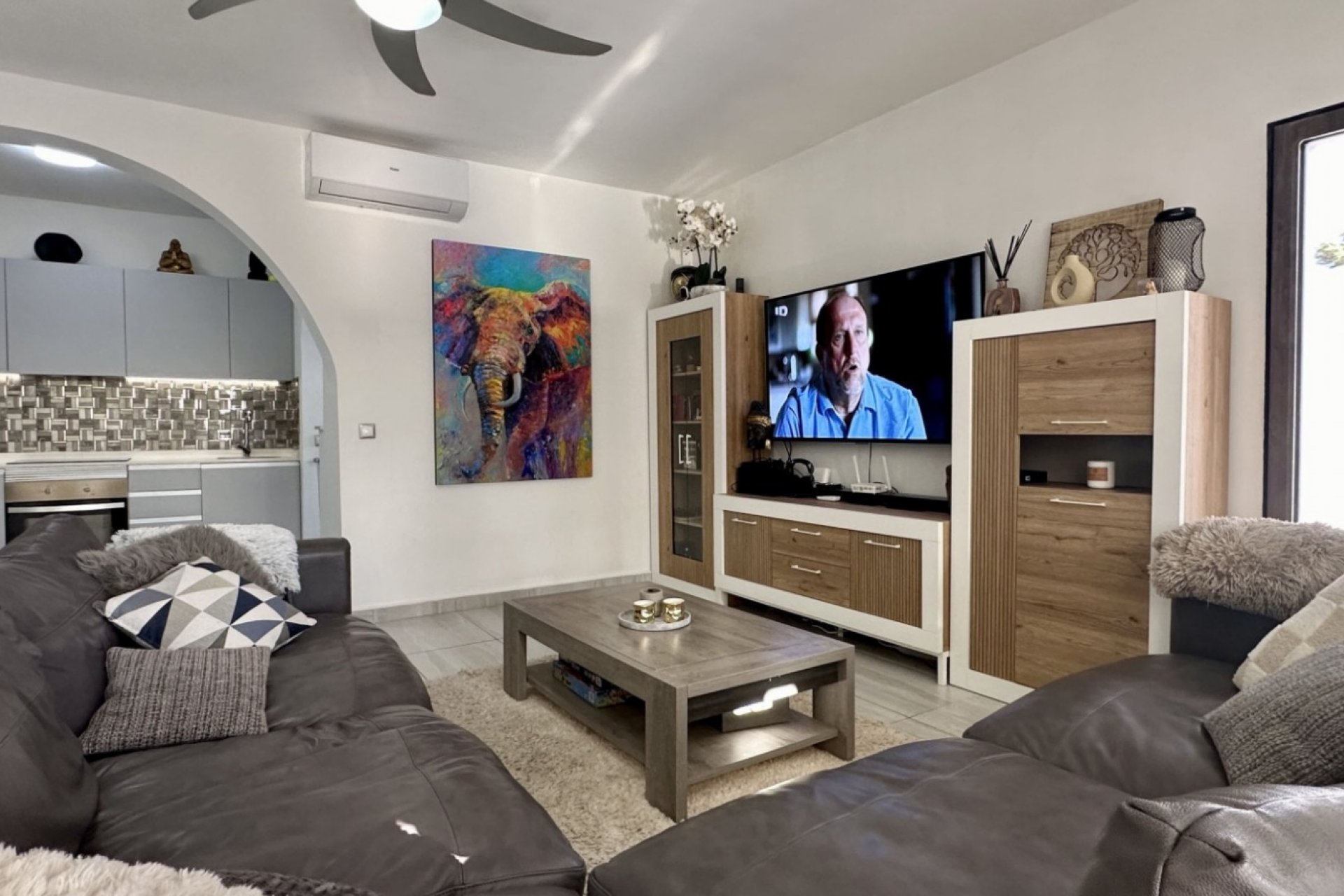 Herverkoop - Detached House / Villa - Rojales - Ciudad Quesada