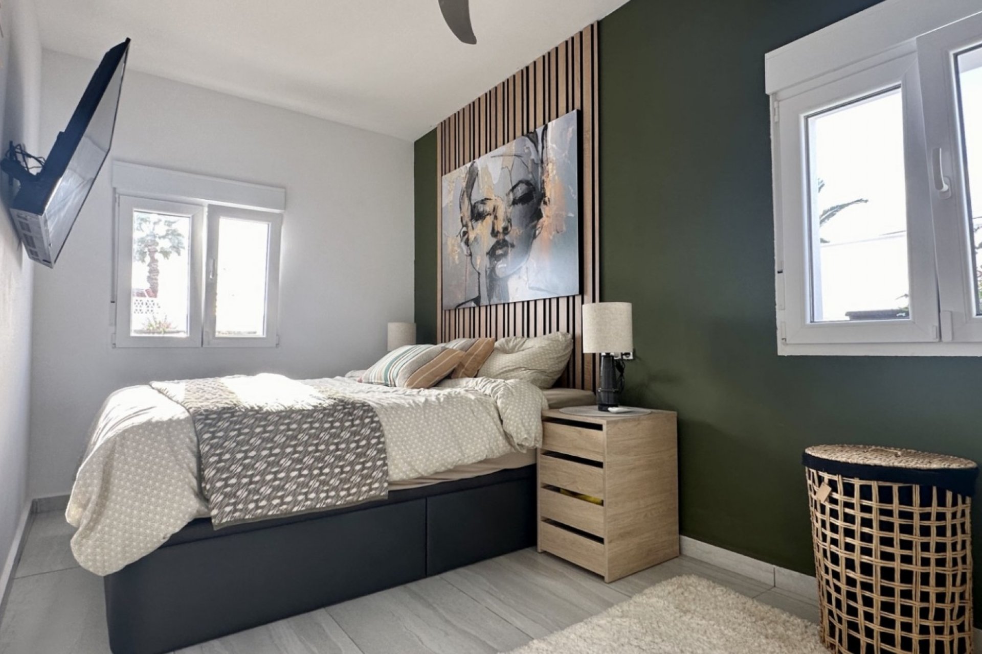 Herverkoop - Detached House / Villa - Rojales - Ciudad Quesada