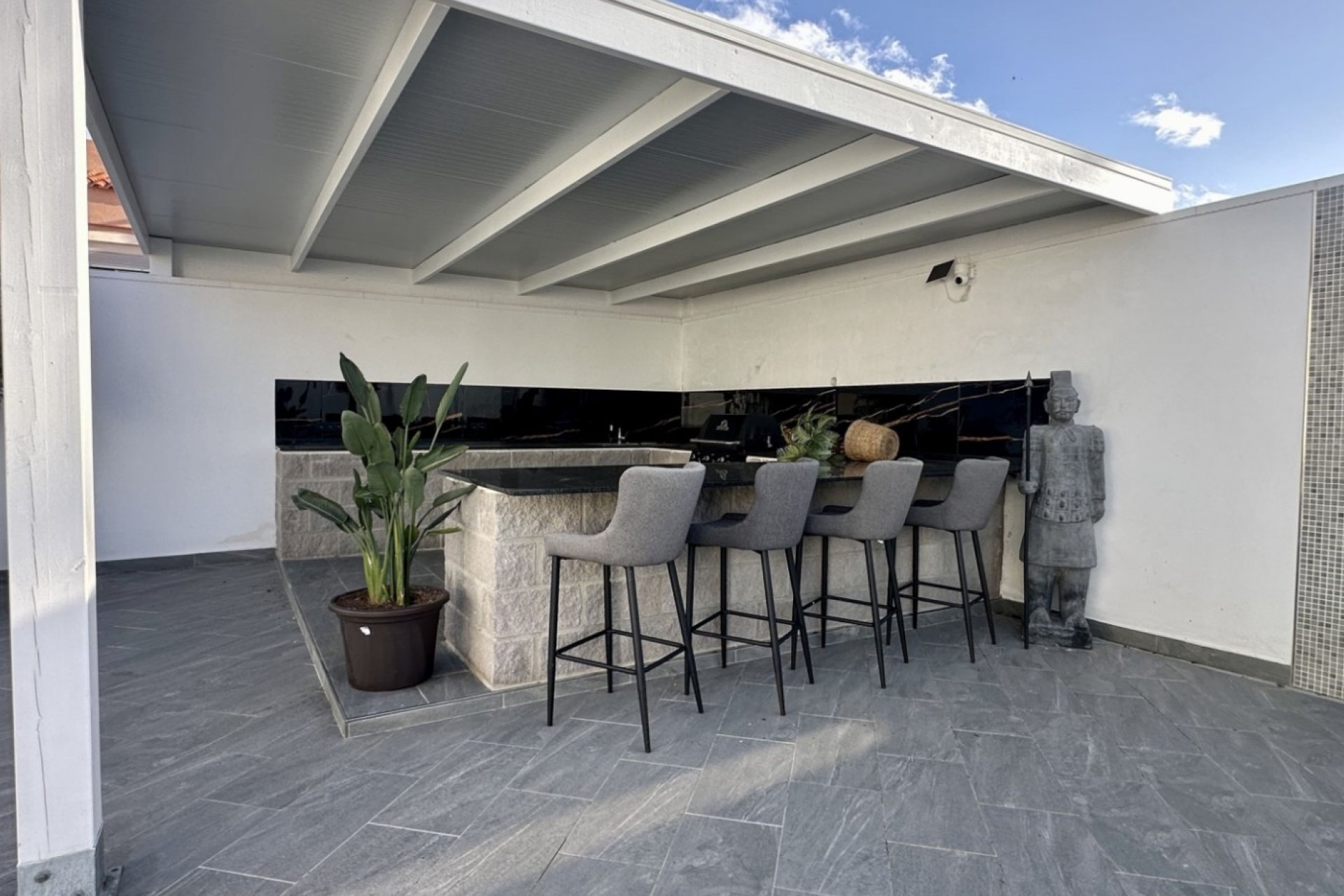 Herverkoop - Detached House / Villa - Rojales - Ciudad Quesada