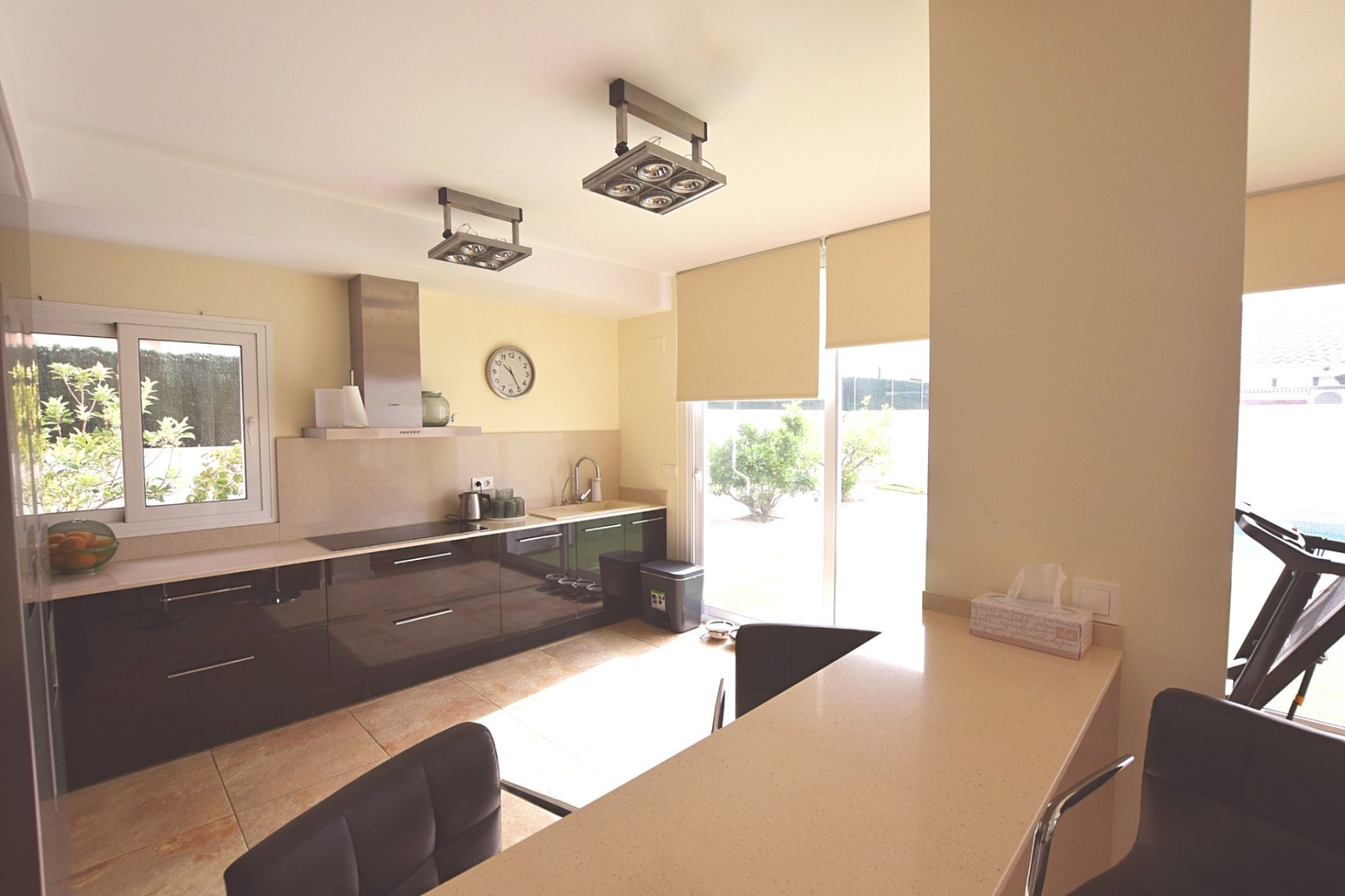 Herverkoop - Detached House / Villa - San Fulgencio - La Marina