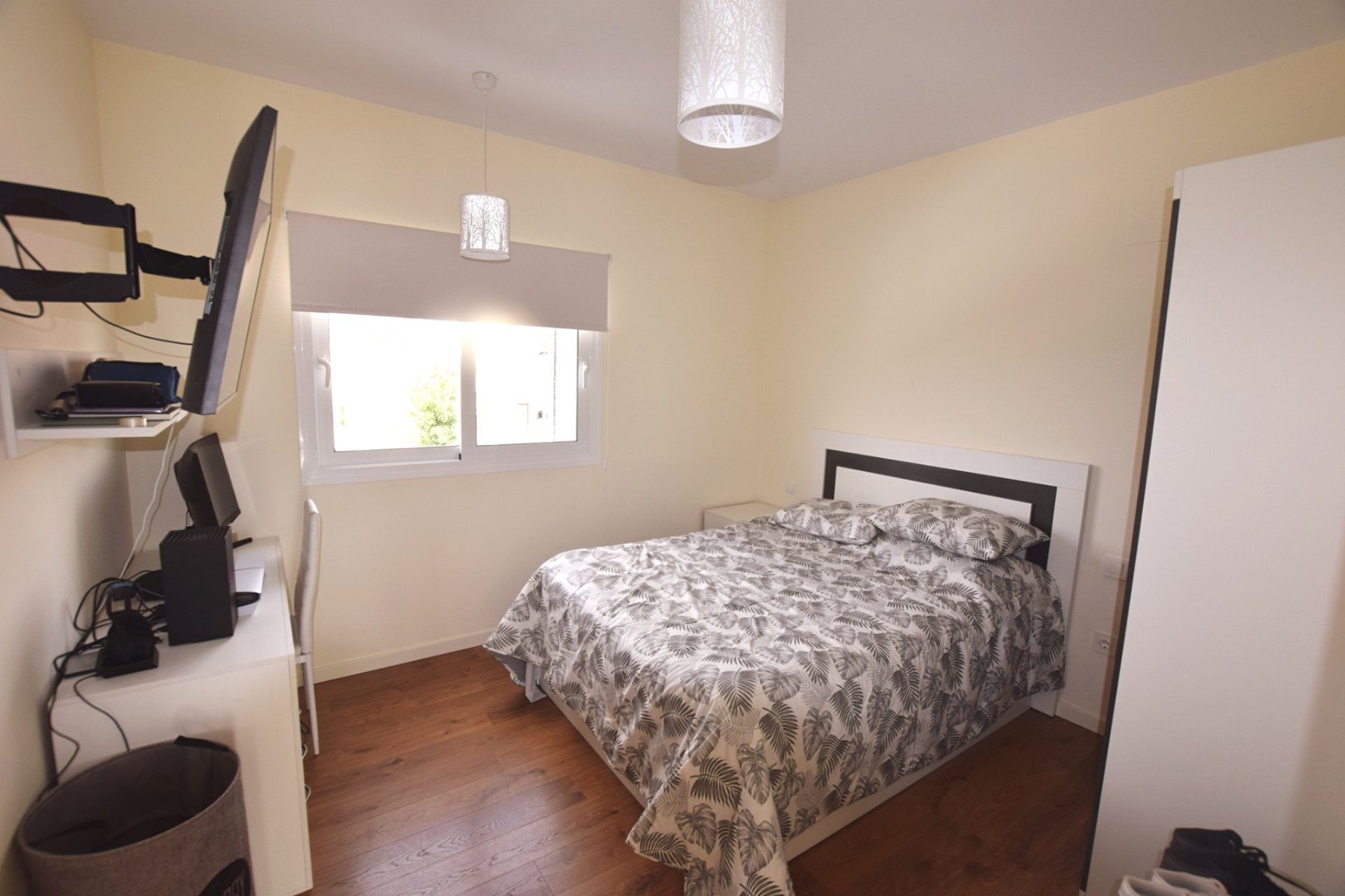 Herverkoop - Detached House / Villa - San Fulgencio - La Marina