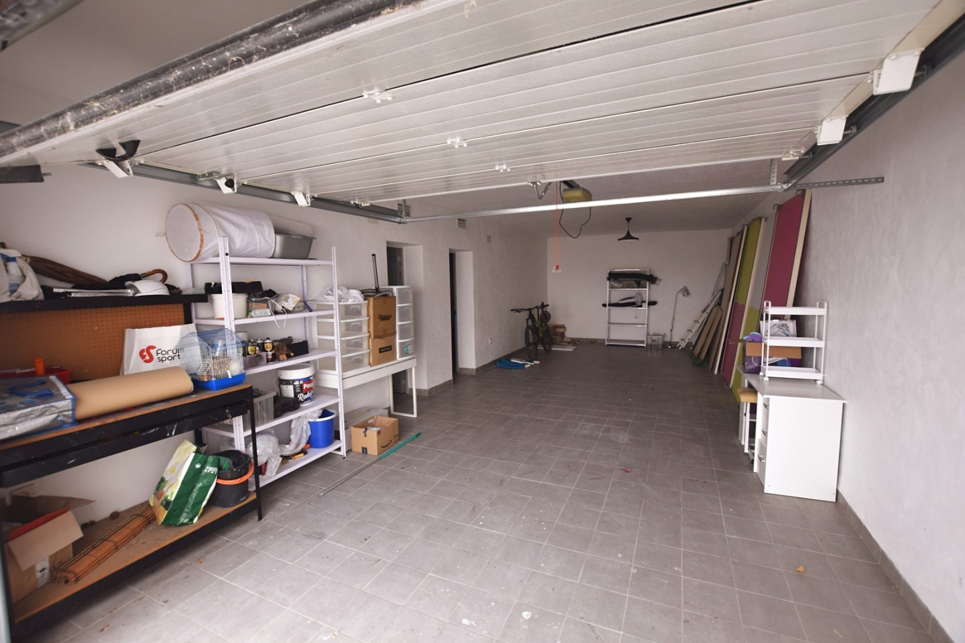 Herverkoop - Detached House / Villa - San Fulgencio - La Marina