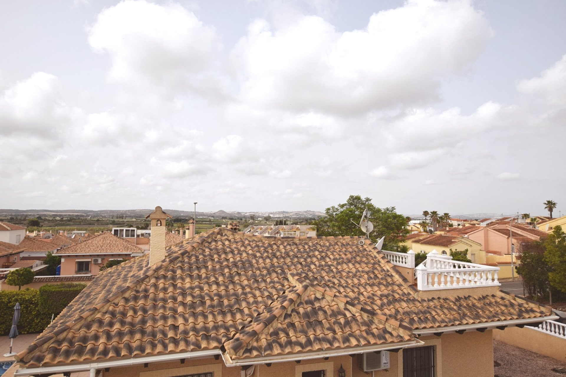 Herverkoop - Detached House / Villa - San Fulgencio - La Marina