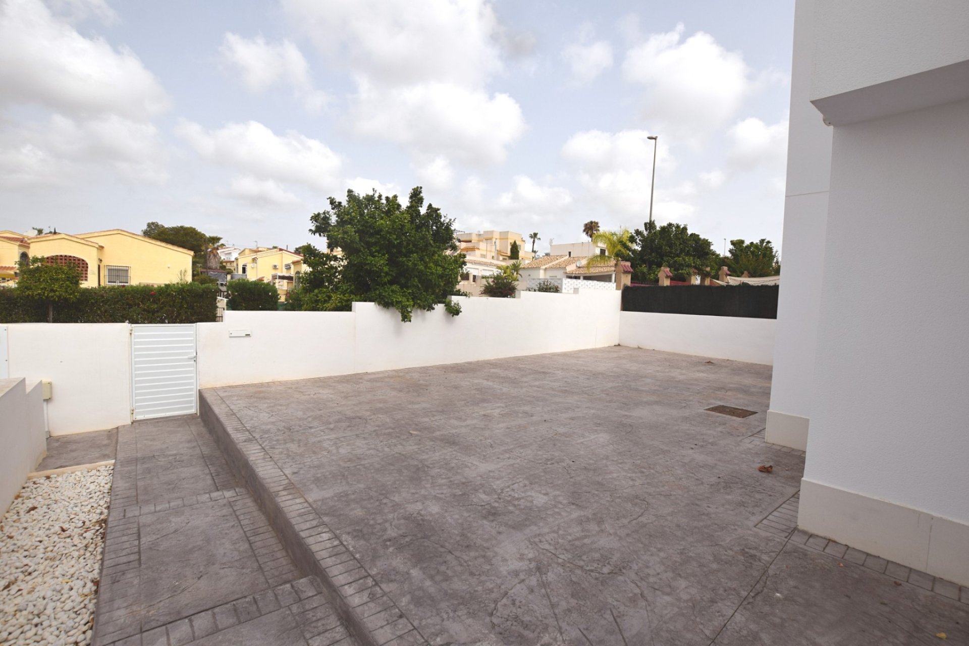 Herverkoop - Detached House / Villa - San Fulgencio - La Marina