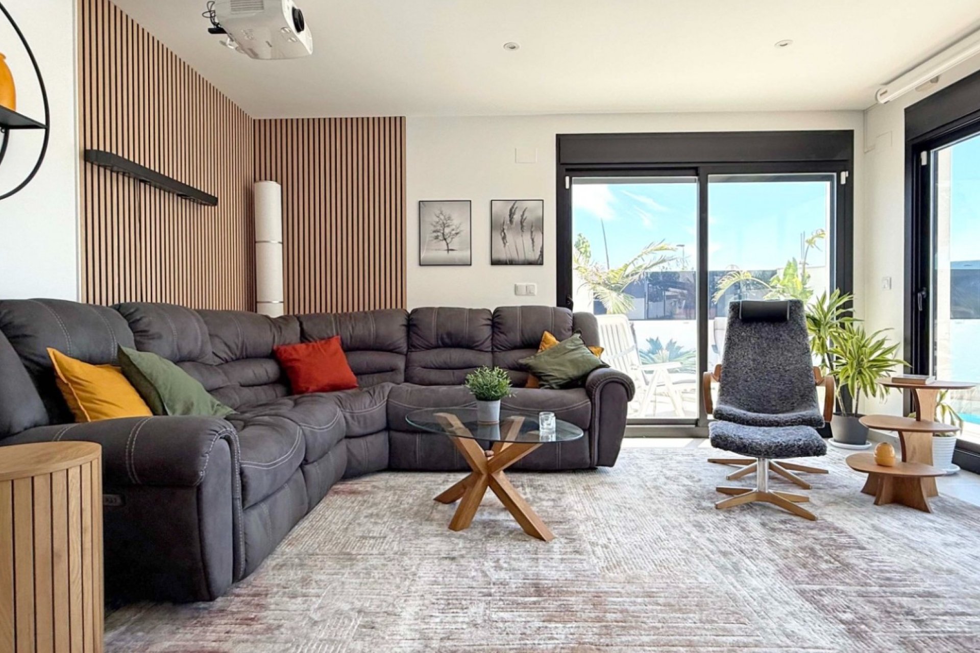 Herverkoop - Detached House / Villa - San Pedro del Pinatar