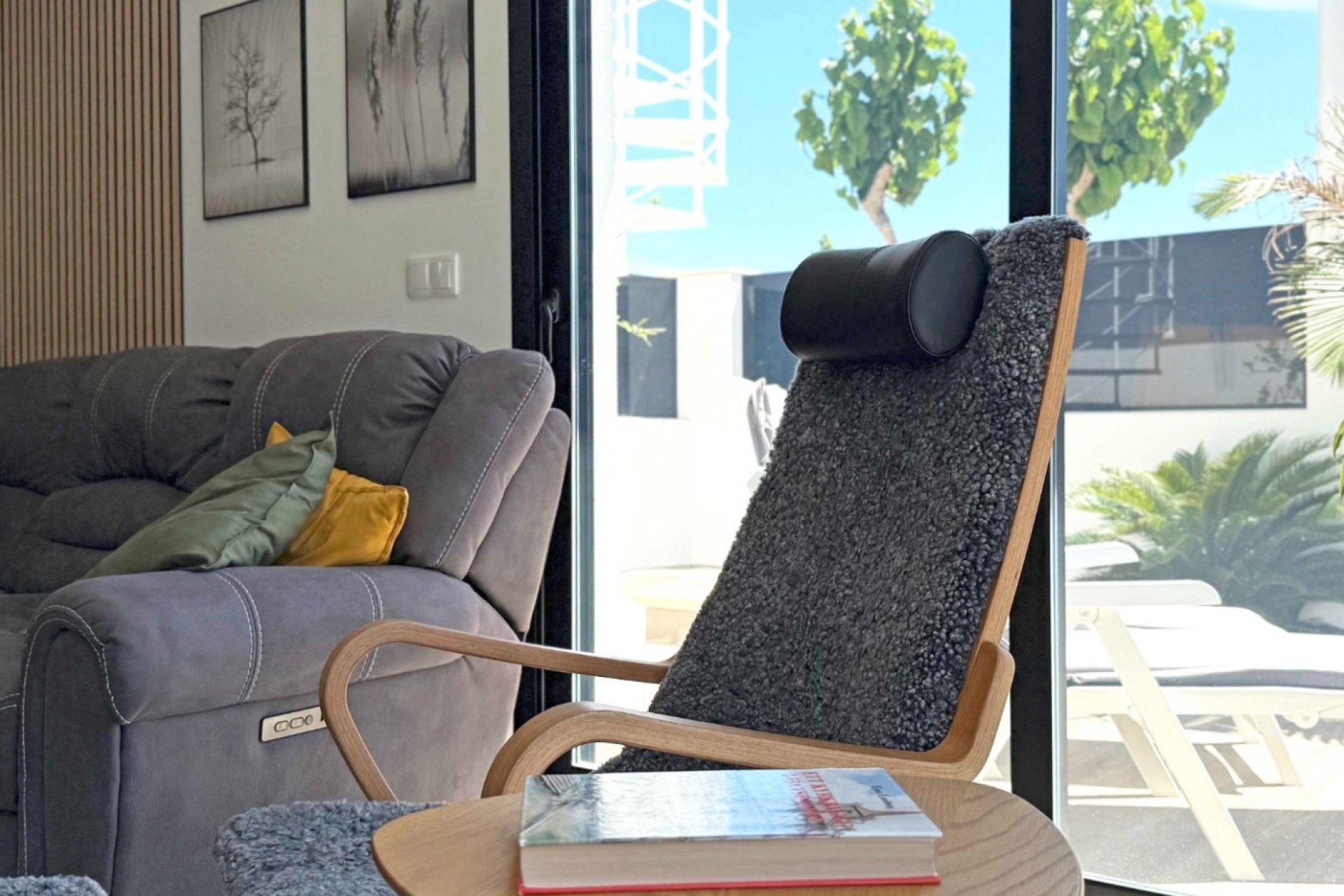 Herverkoop - Detached House / Villa - San Pedro del Pinatar