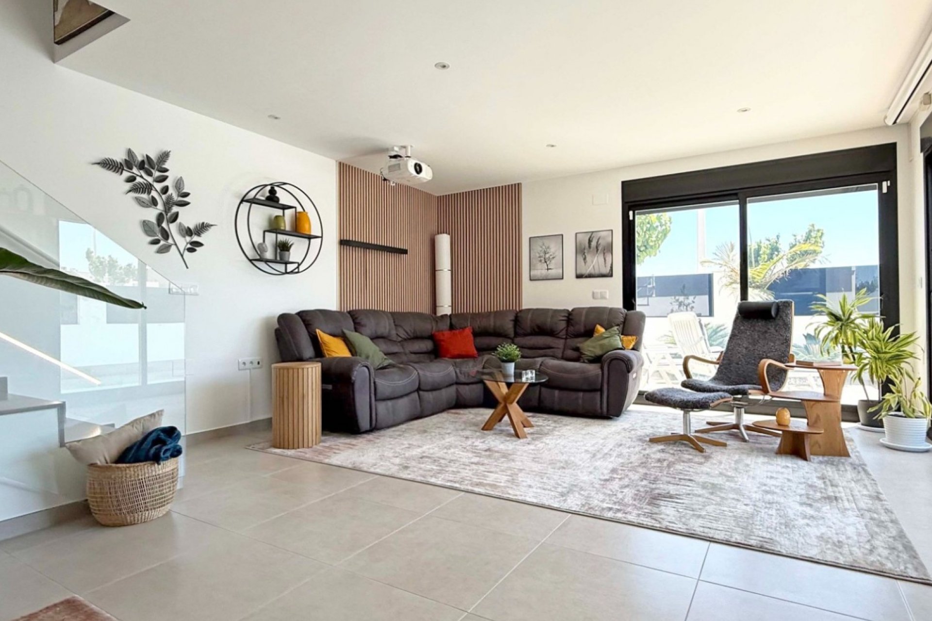 Herverkoop - Detached House / Villa - San Pedro del Pinatar