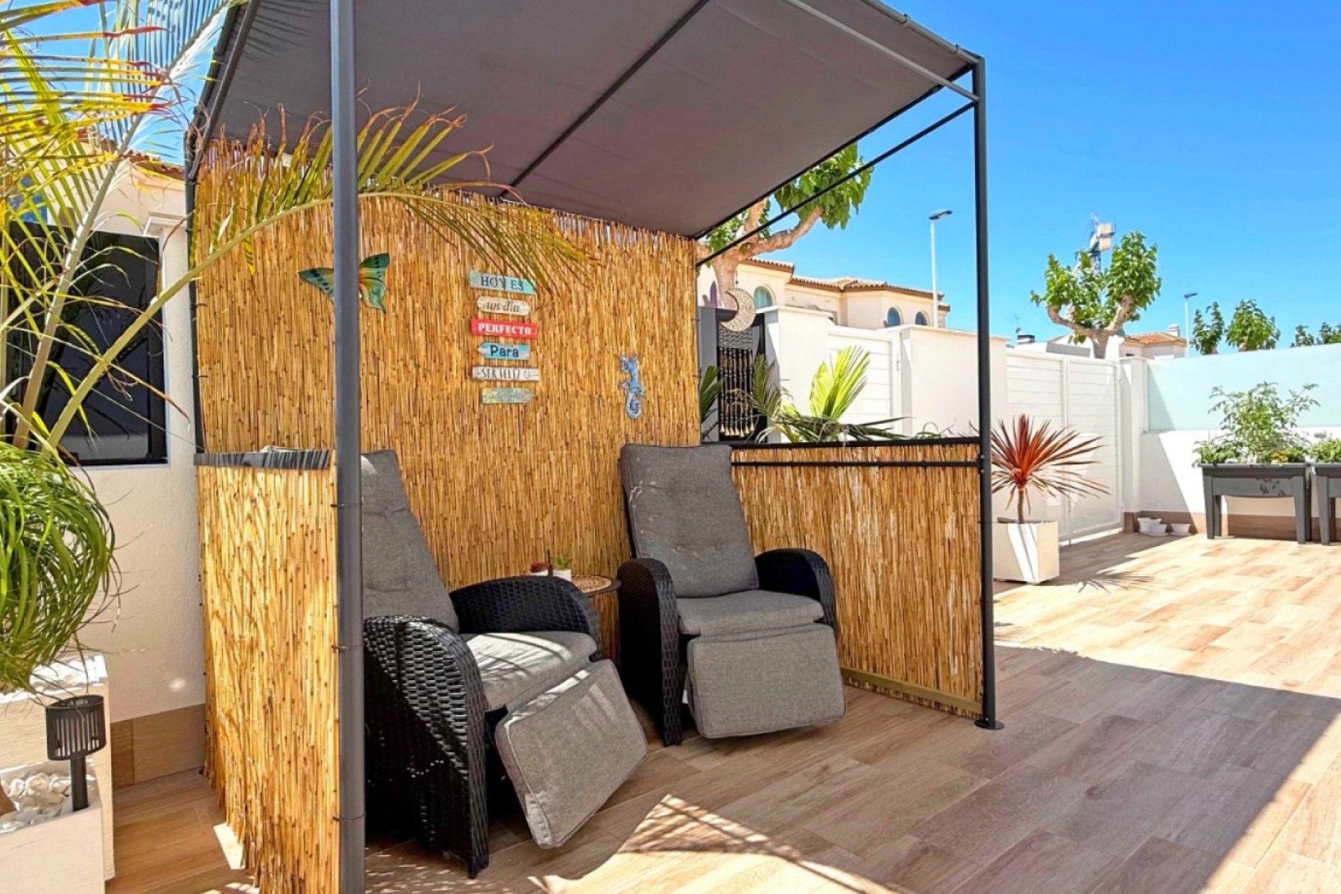 Herverkoop - Detached House / Villa - San Pedro del Pinatar