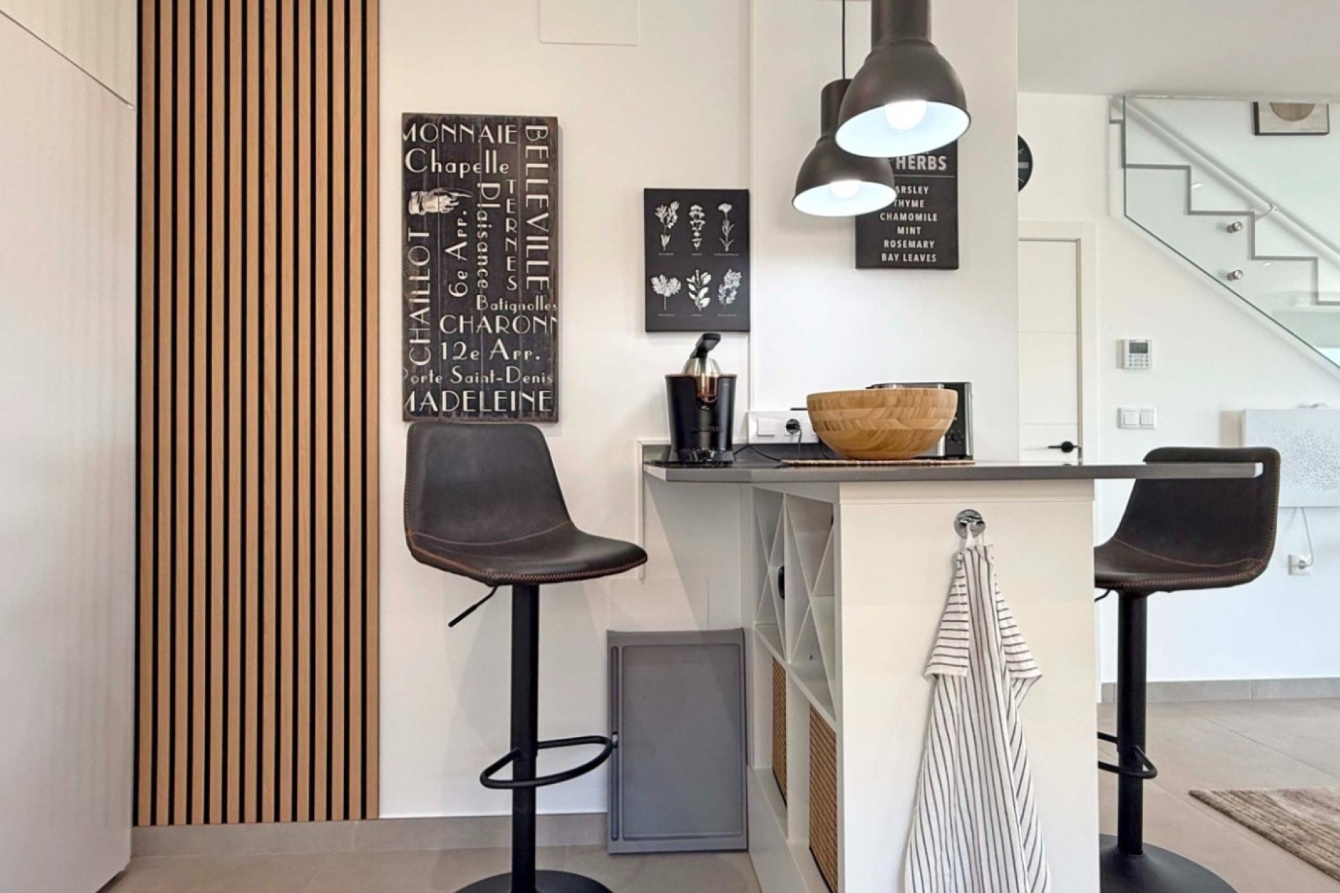 Herverkoop - Detached House / Villa - San Pedro del Pinatar