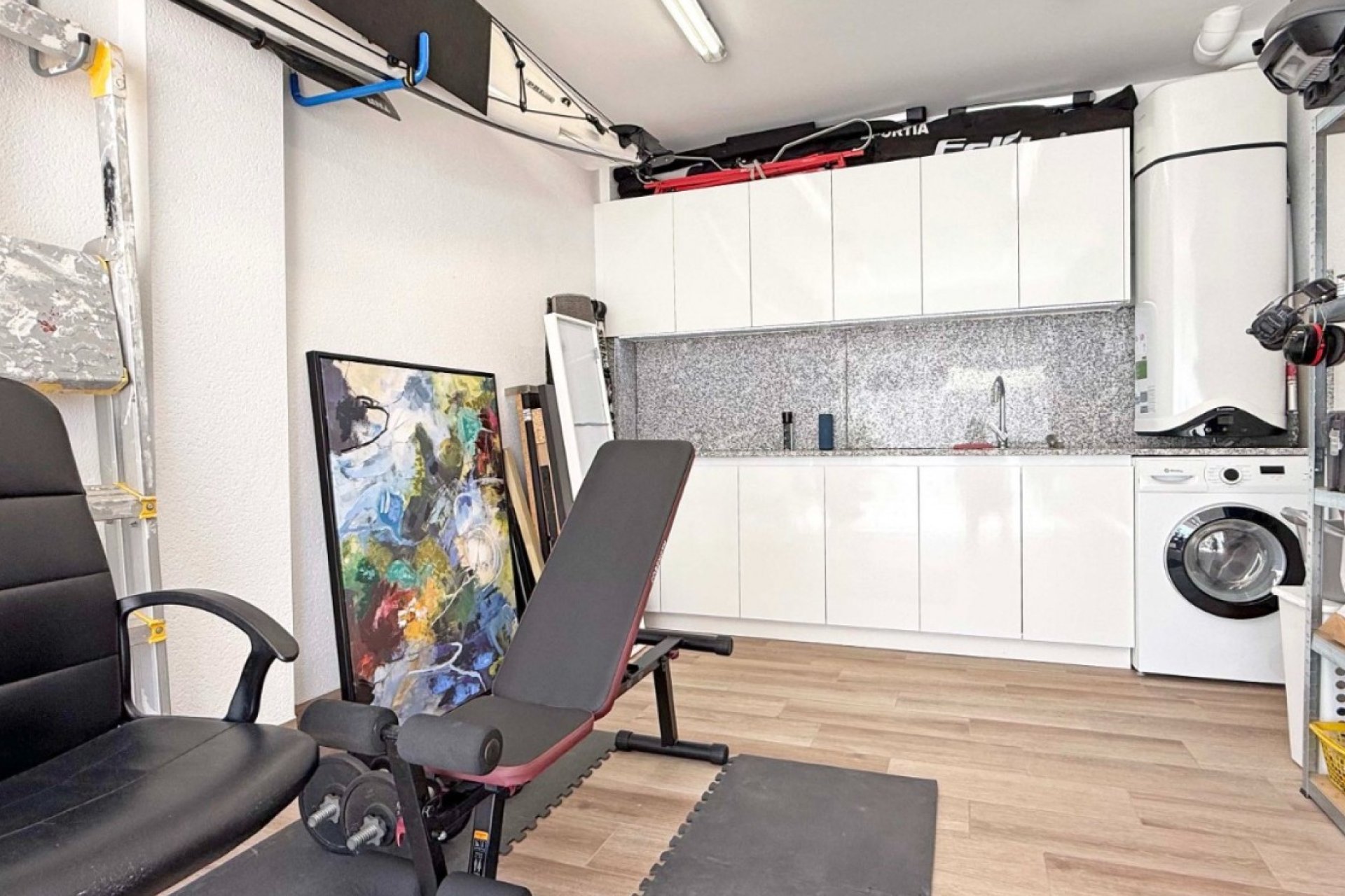 Herverkoop - Detached House / Villa - San Pedro del Pinatar