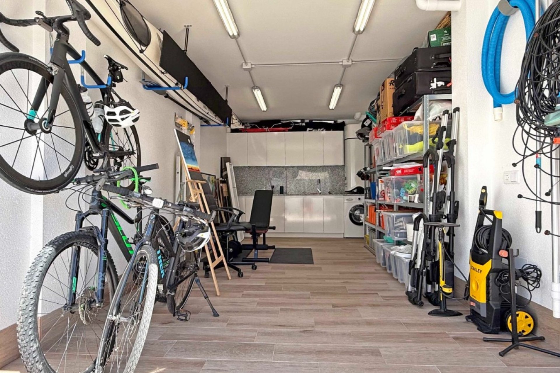 Herverkoop - Detached House / Villa - San Pedro del Pinatar