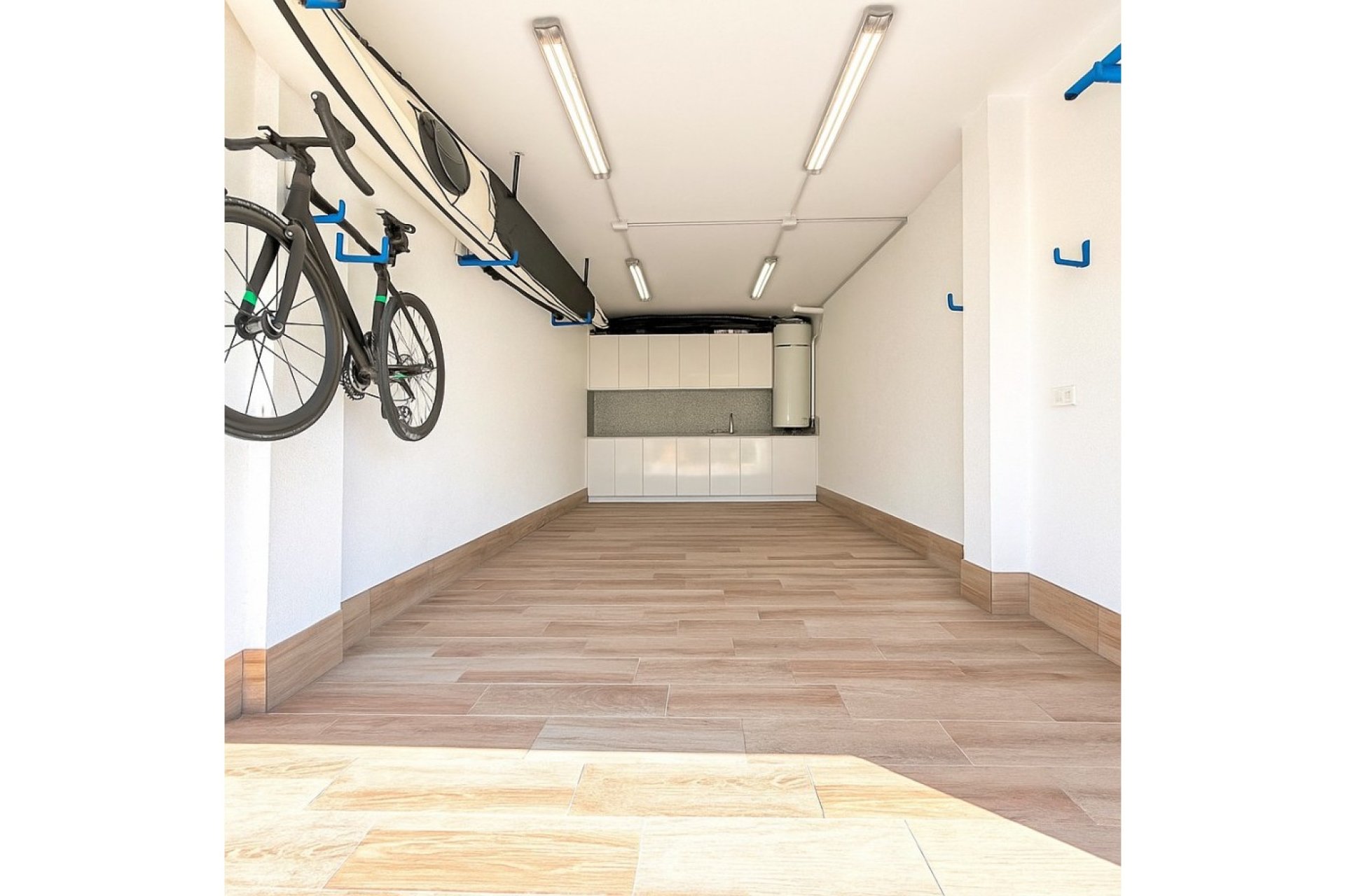 Herverkoop - Detached House / Villa - San Pedro del Pinatar