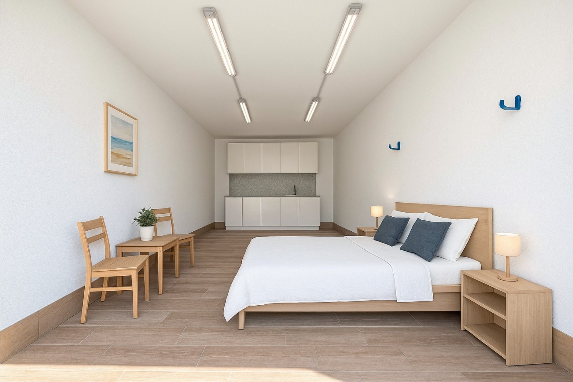 Herverkoop - Detached House / Villa - San Pedro del Pinatar