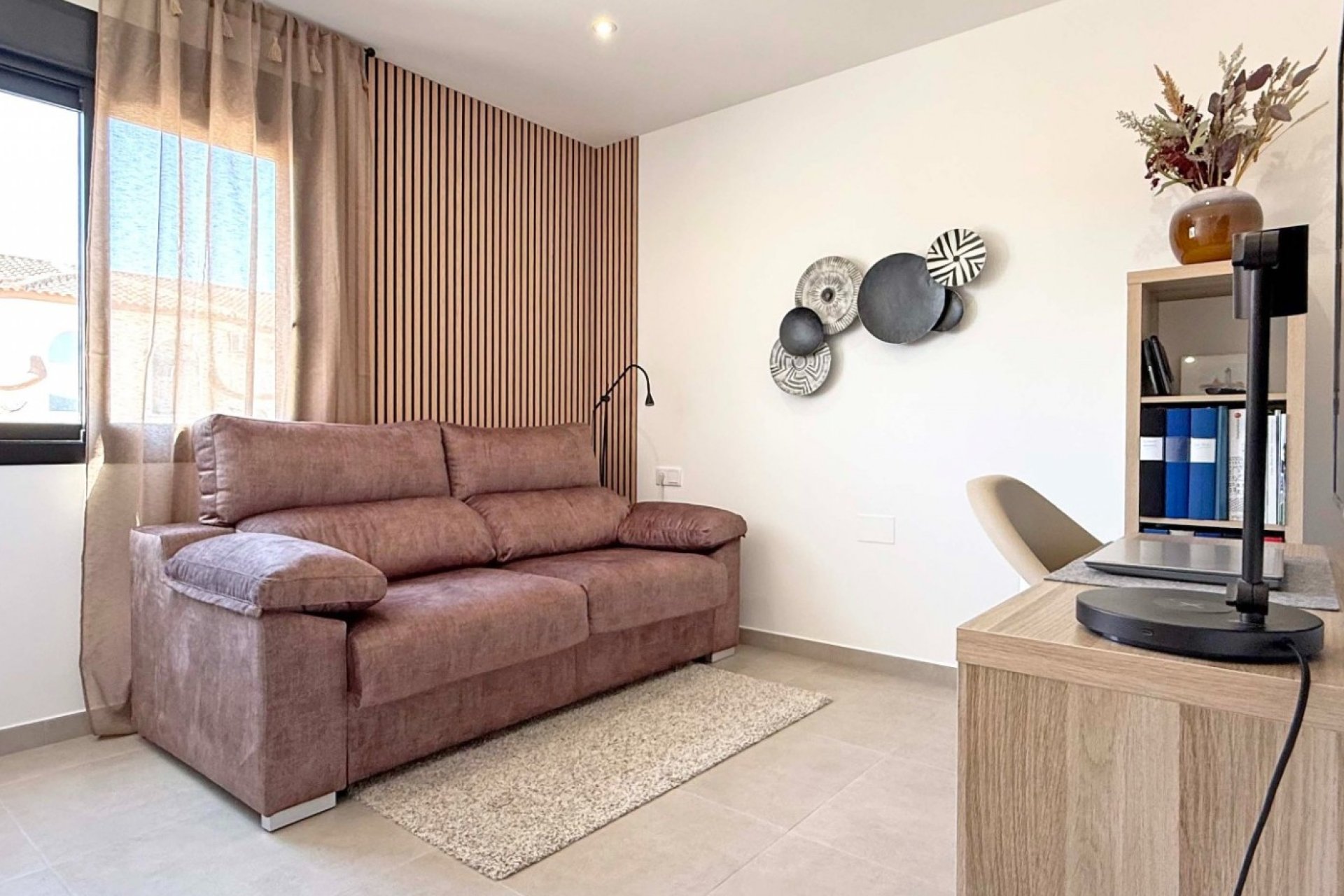 Herverkoop - Detached House / Villa - San Pedro del Pinatar