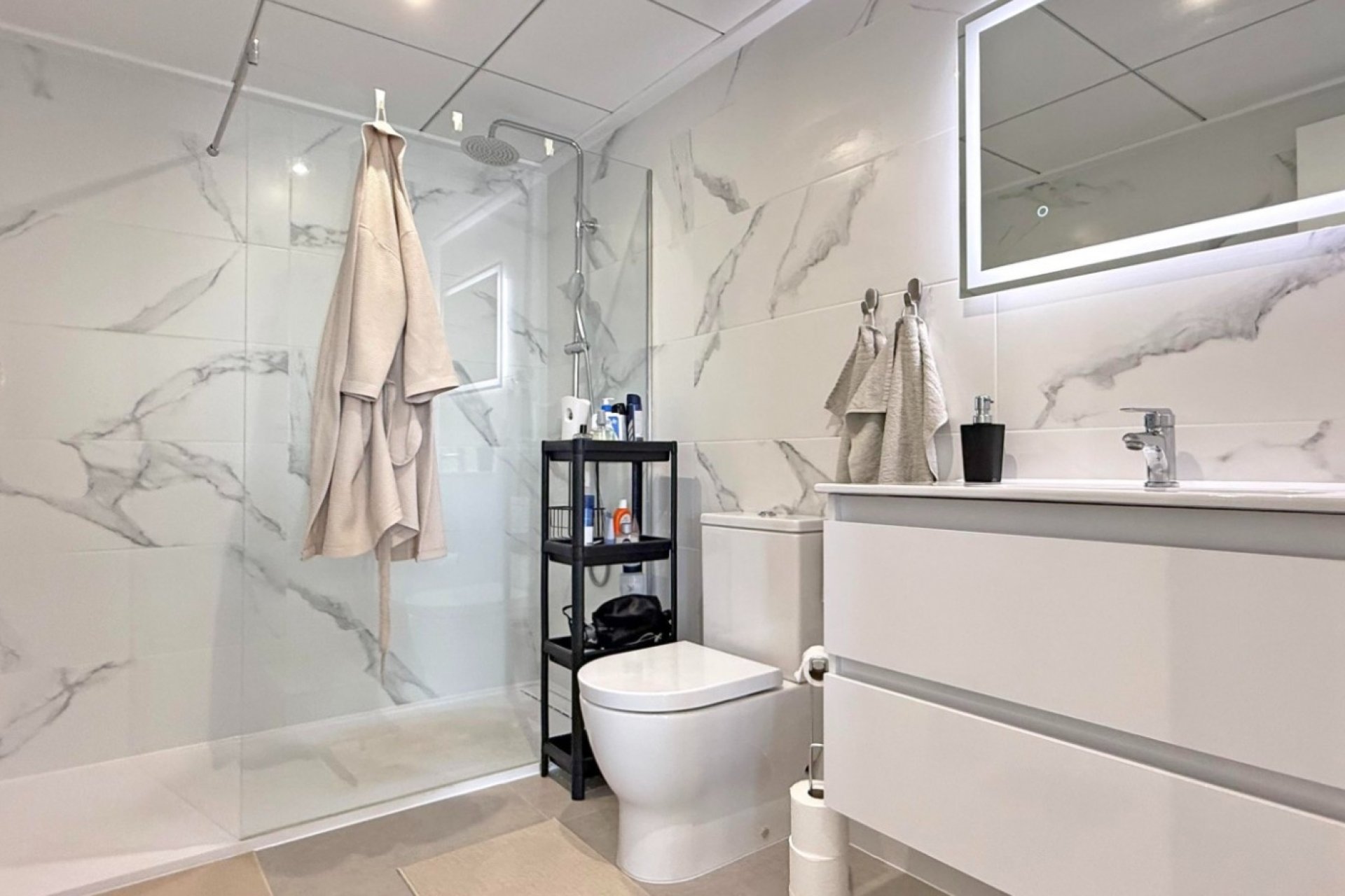 Herverkoop - Detached House / Villa - San Pedro del Pinatar