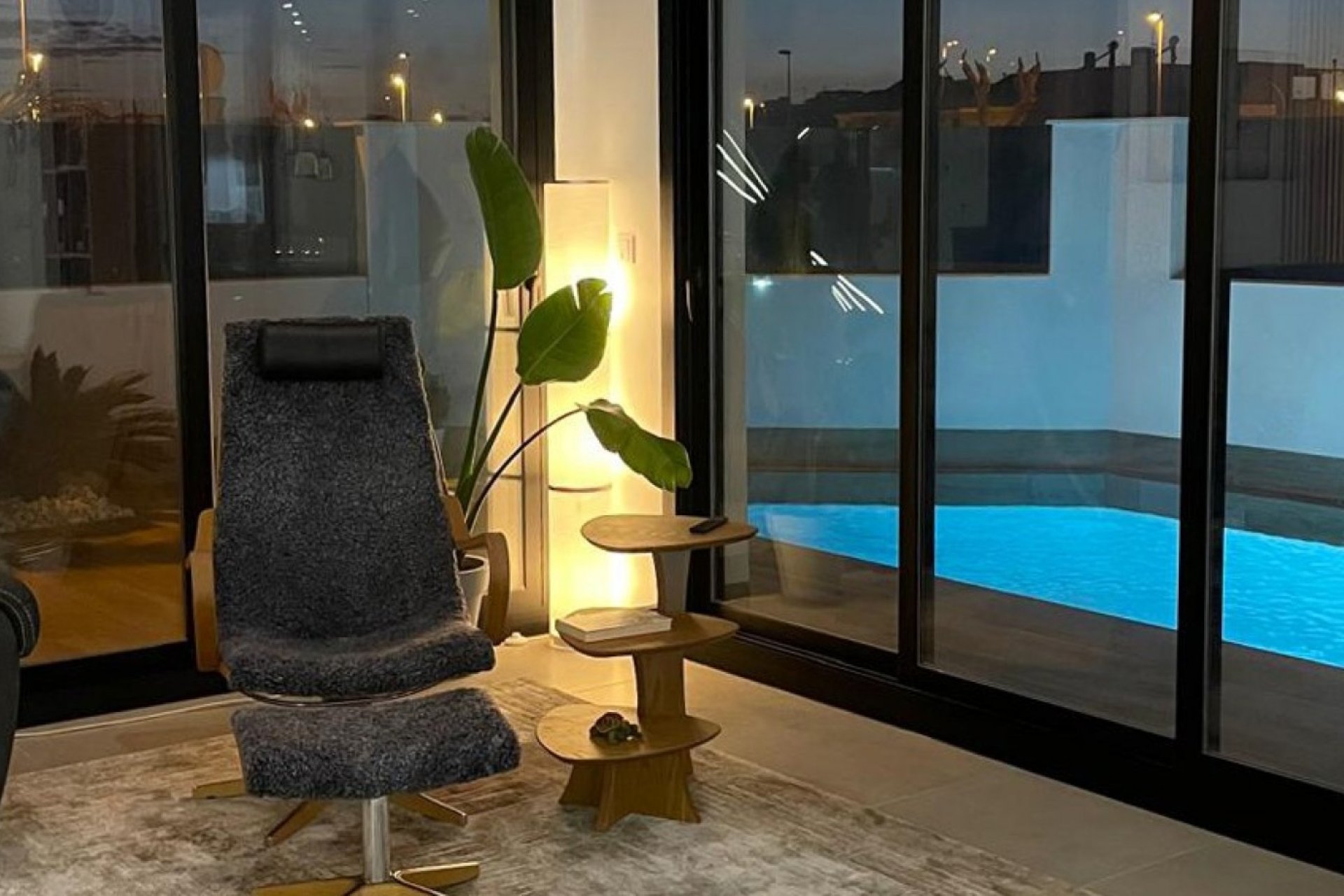 Herverkoop - Detached House / Villa - San Pedro del Pinatar