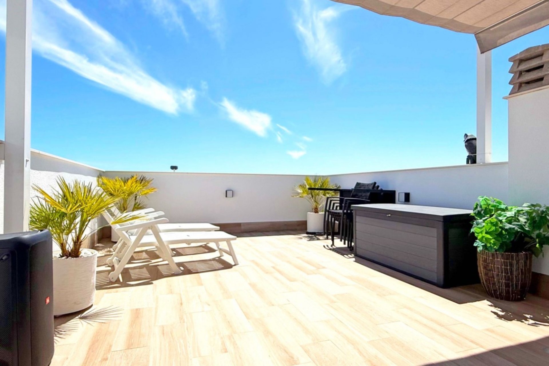 Herverkoop - Detached House / Villa - San Pedro del Pinatar