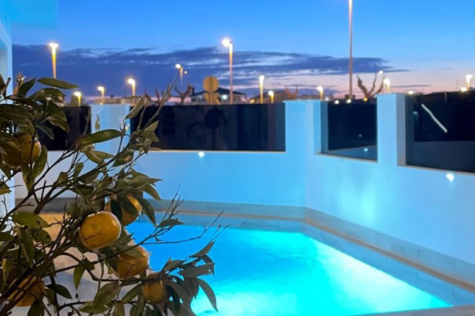 Herverkoop - Detached House / Villa - San Pedro del Pinatar