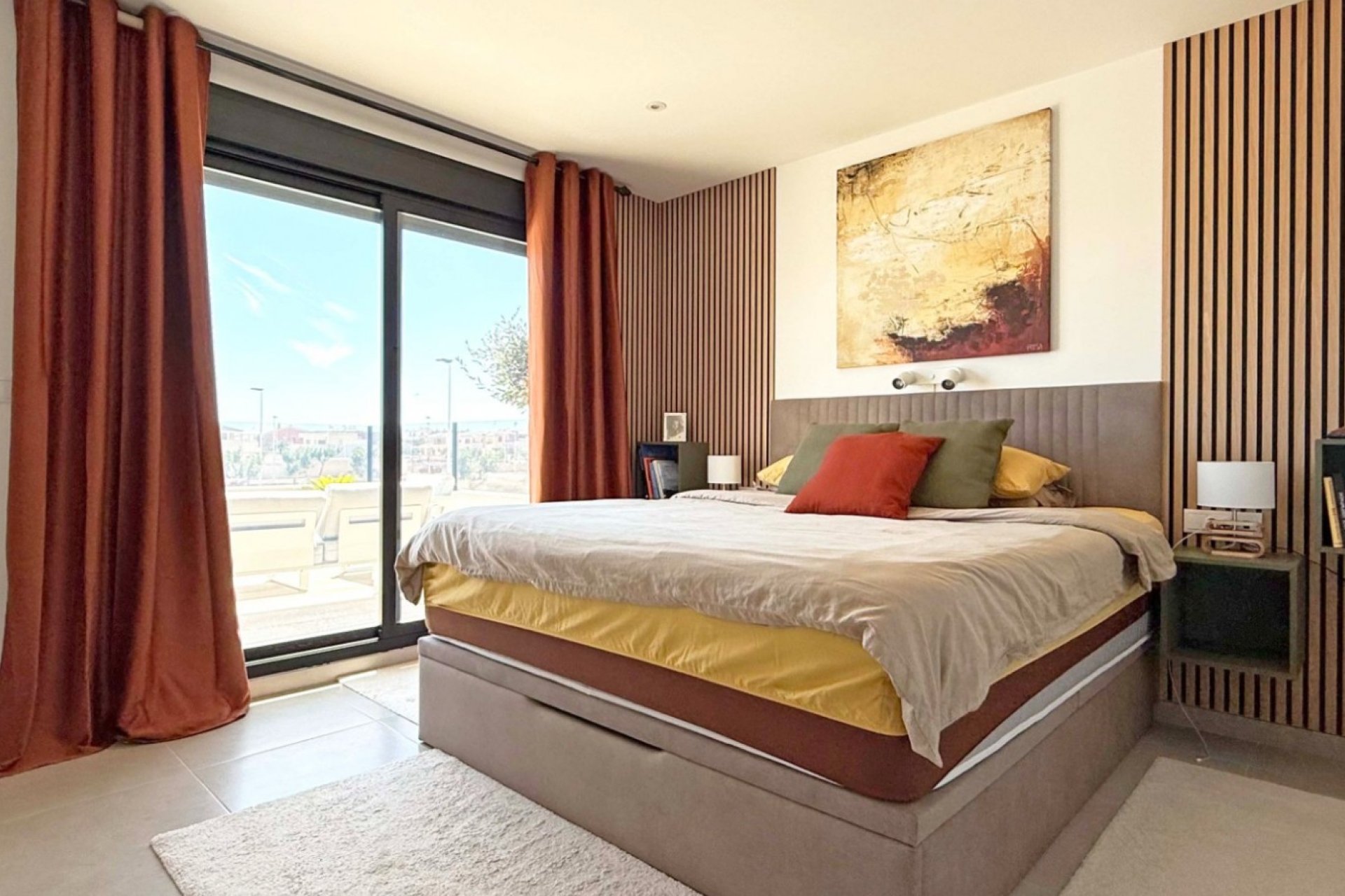 Herverkoop - Detached House / Villa - San Pedro del Pinatar