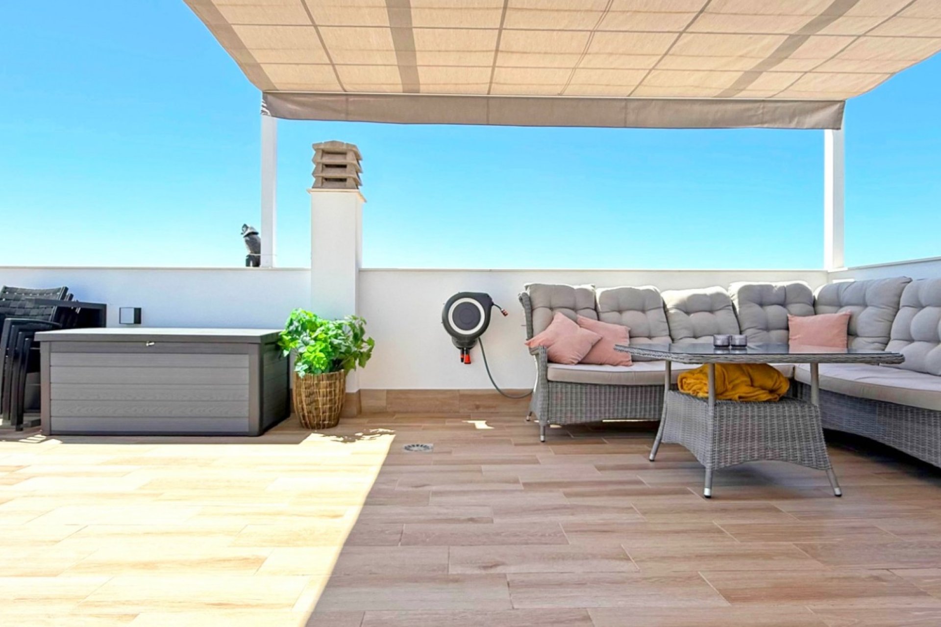 Herverkoop - Detached House / Villa - San Pedro del Pinatar