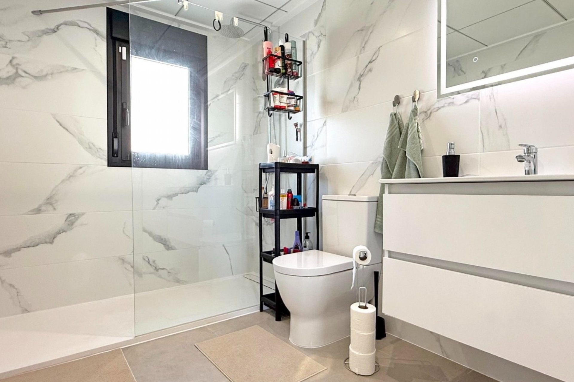 Herverkoop - Detached House / Villa - San Pedro del Pinatar